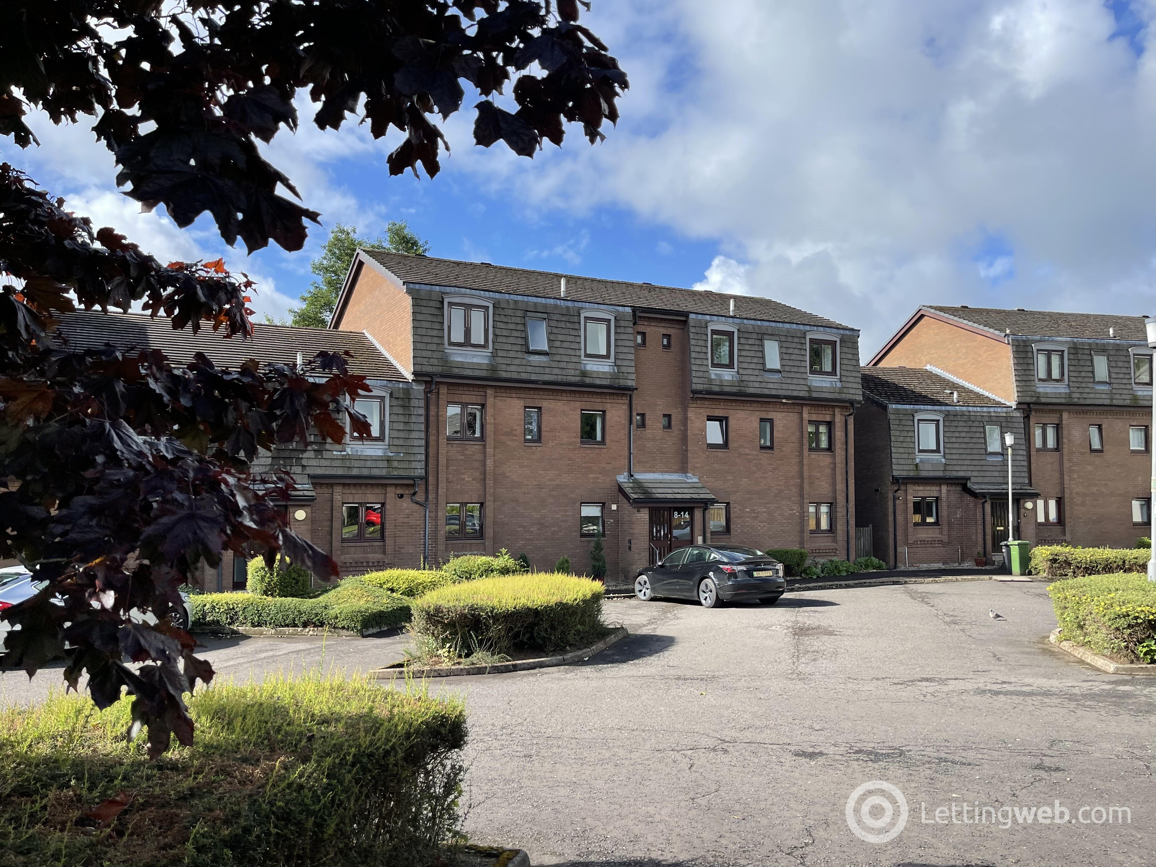Property to rent in Park View, Strathaven, ML10 6NW