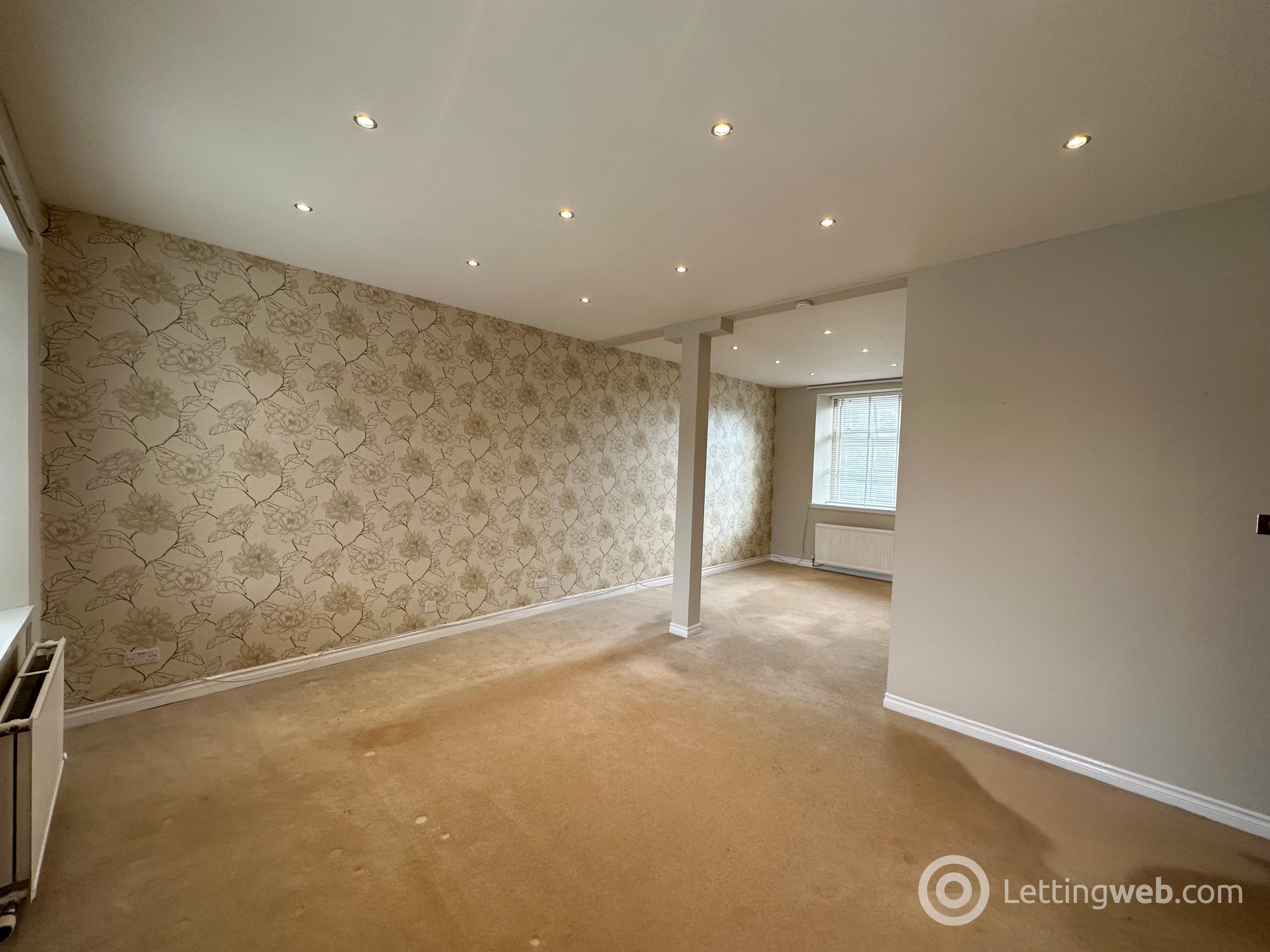 Property to rent in Dunlop Court, Strathaven, ML10 6LW