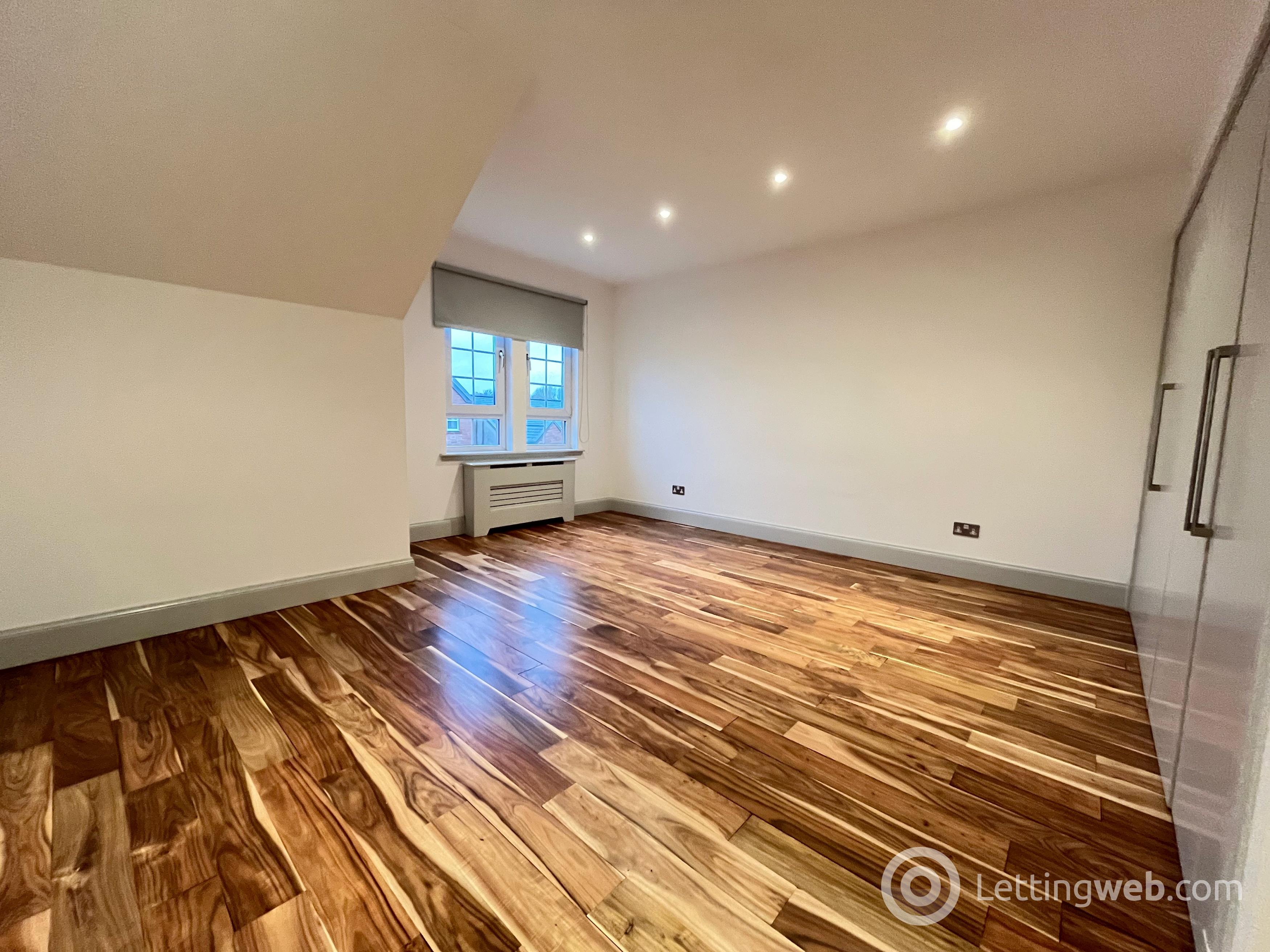 Property to rent in The Fairways, Bothwell, Glasgow, G71 8PB