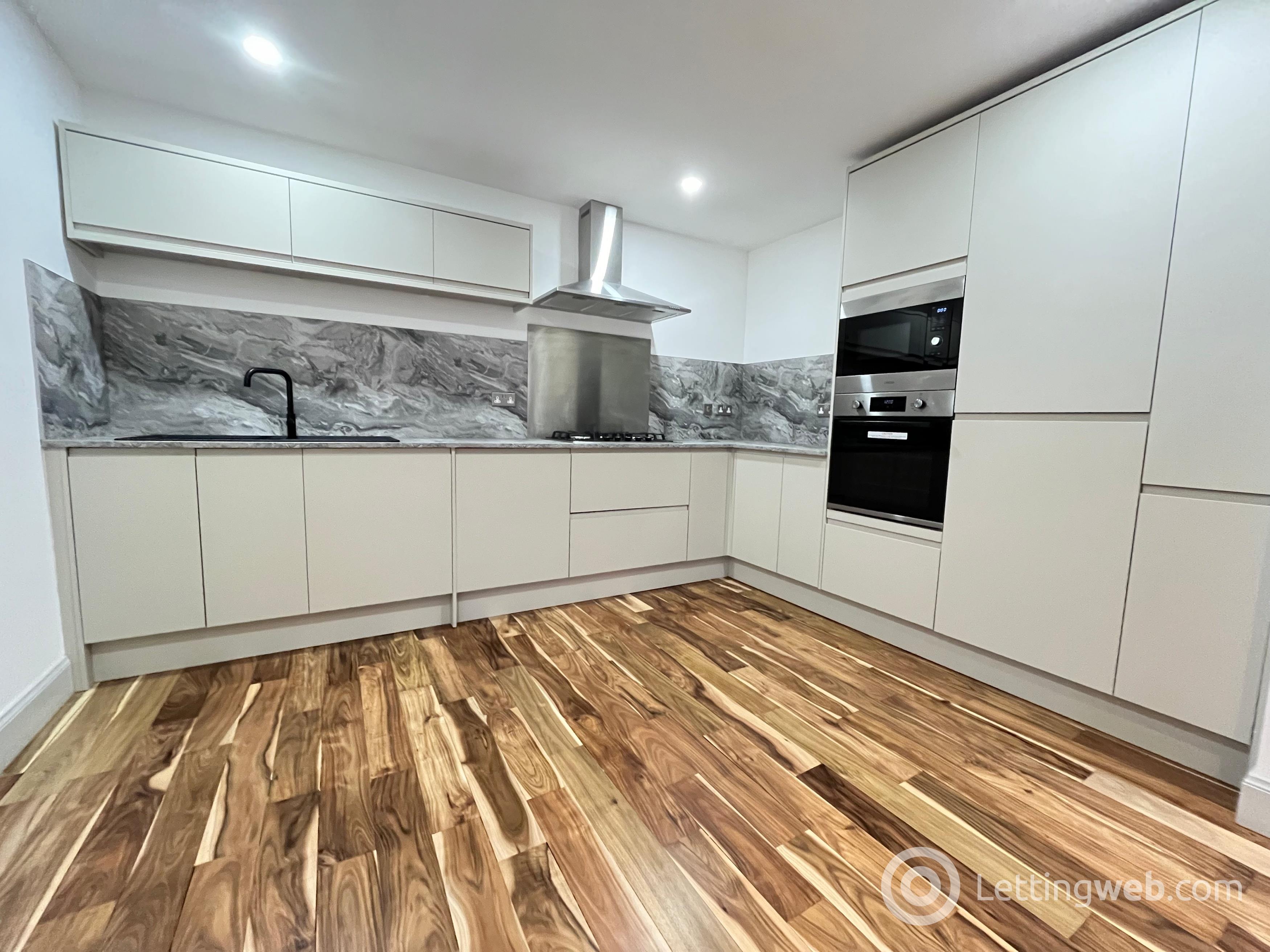 Property to rent in The Fairways, Bothwell, Glasgow, G71 8PB