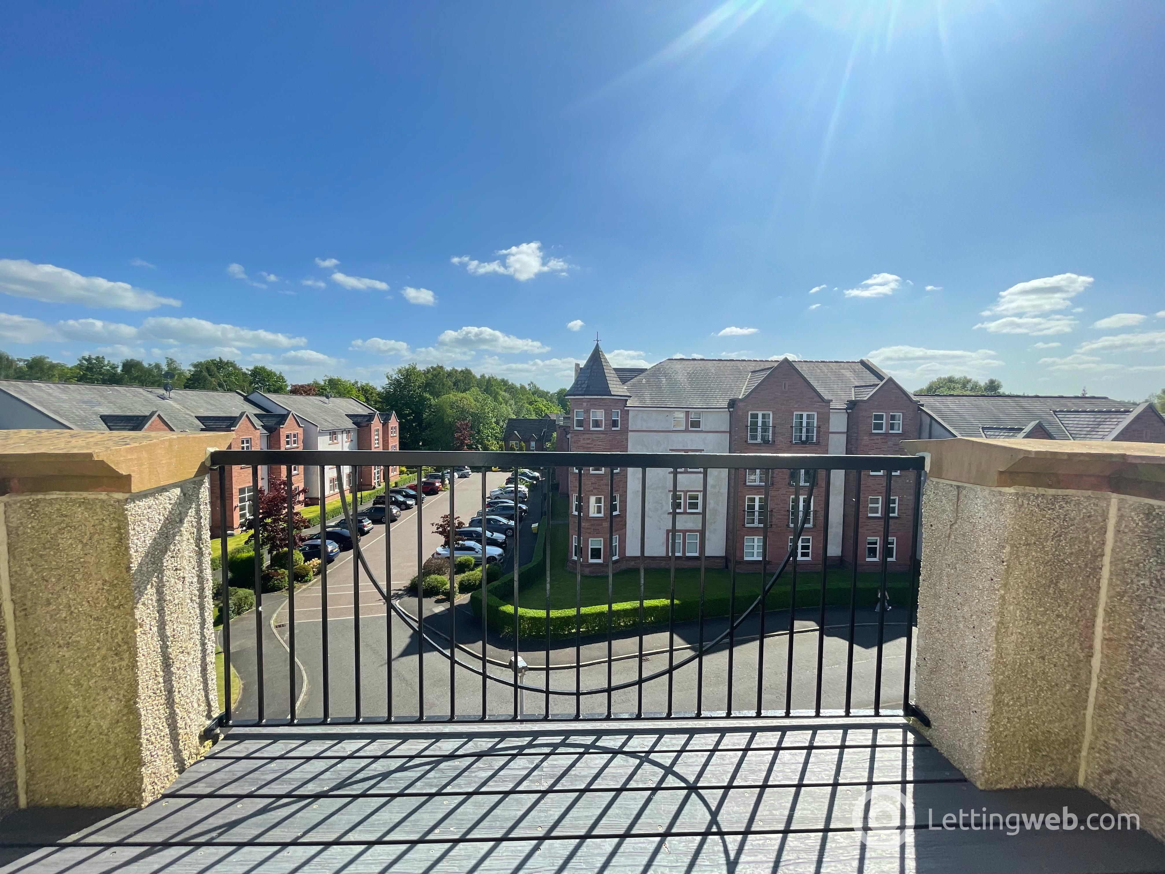 Property to rent in The Fairways, Bothwell, Glasgow, G71 8PB