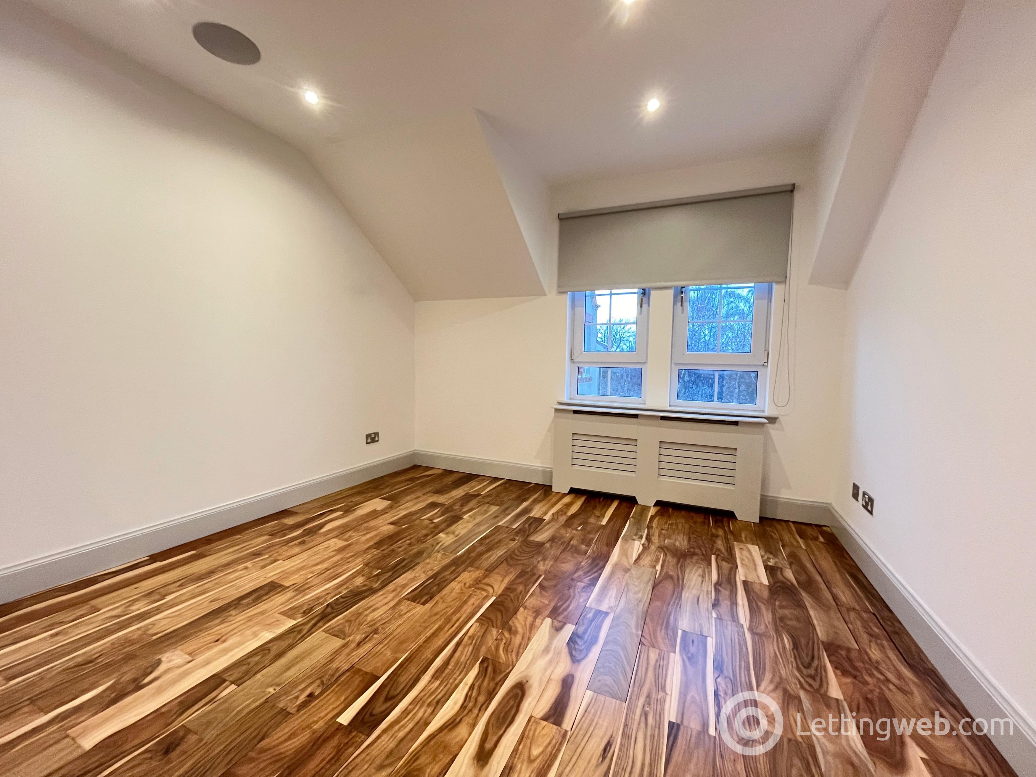 Property to rent in The Fairways, Bothwell, Glasgow, G71 8PB