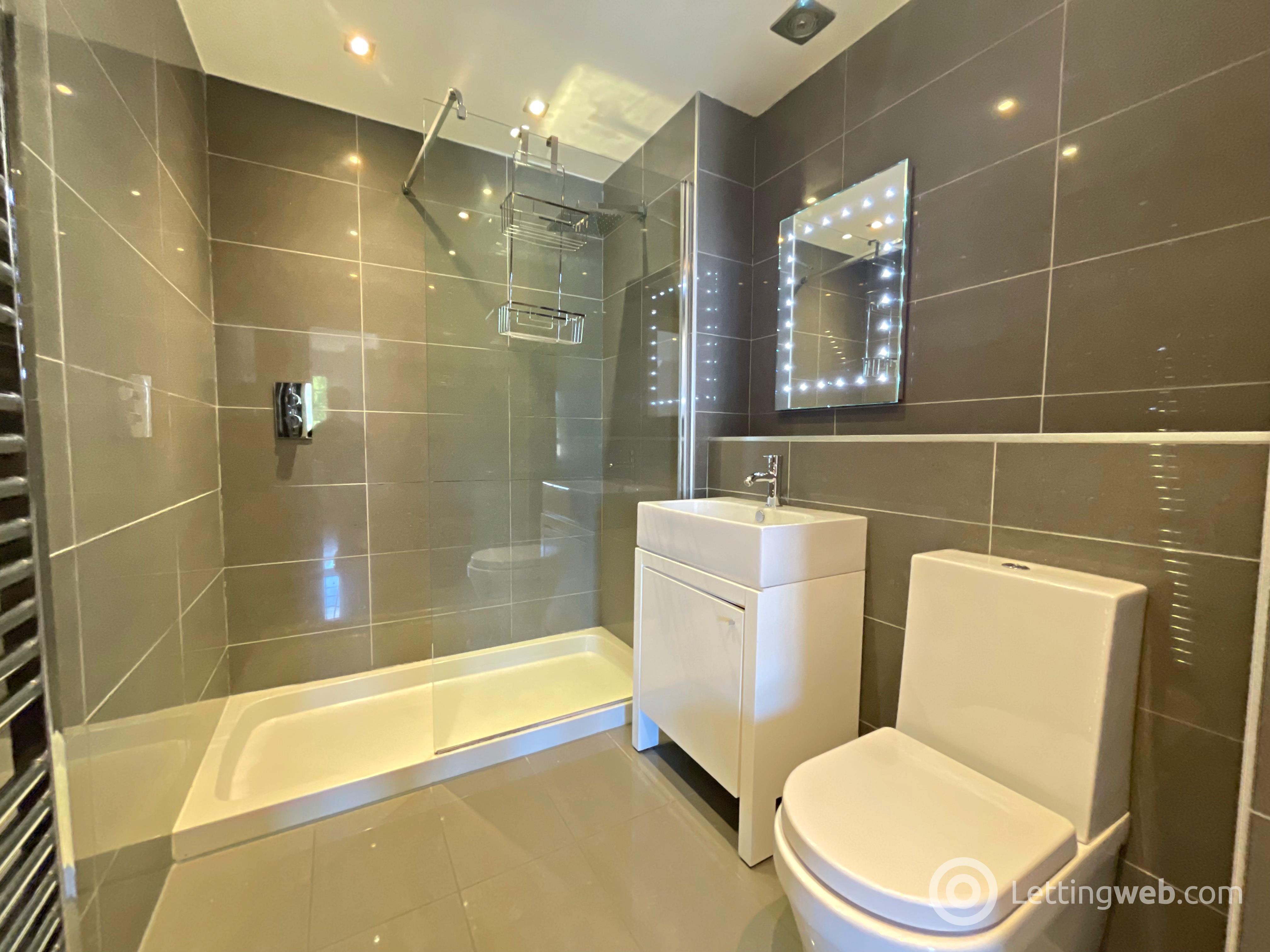 Property to rent in The Fairways, Bothwell, Glasgow, G71 8PB
