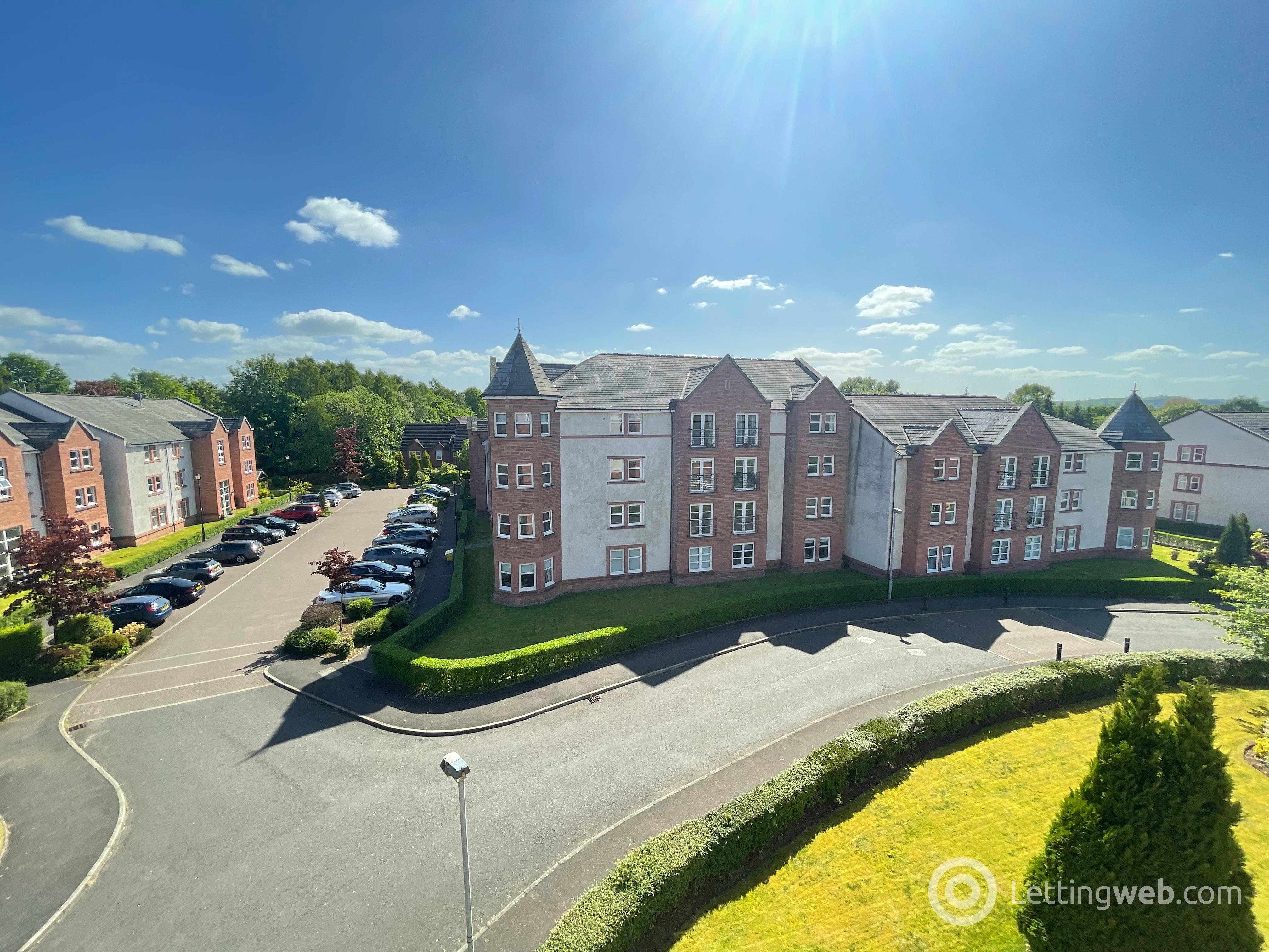 Property to rent in The Fairways, Bothwell, Glasgow, G71 8PB