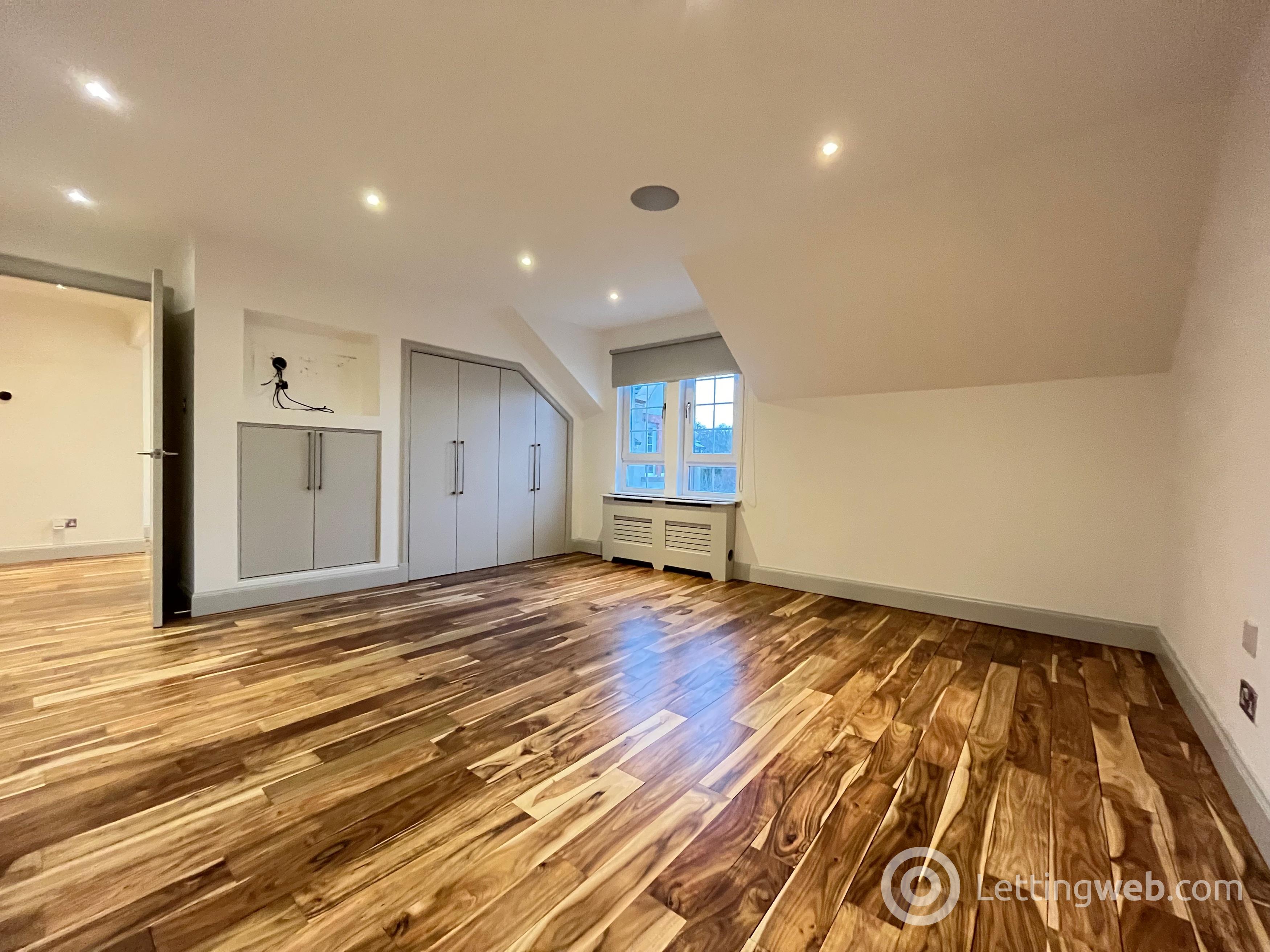Property to rent in The Fairways, Bothwell, Glasgow, G71 8PB