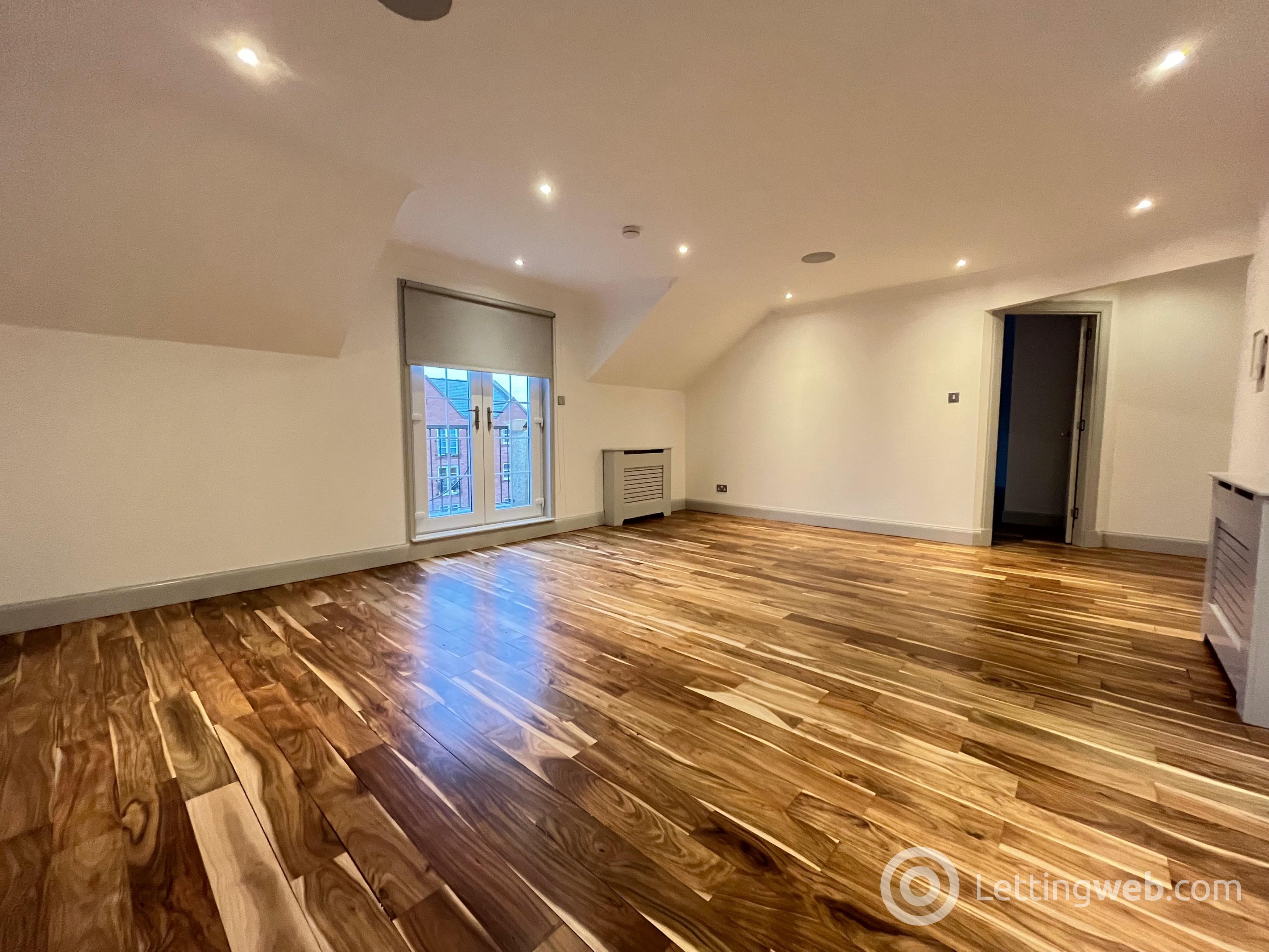 Property to rent in The Fairways, Bothwell, Glasgow, G71 8PB