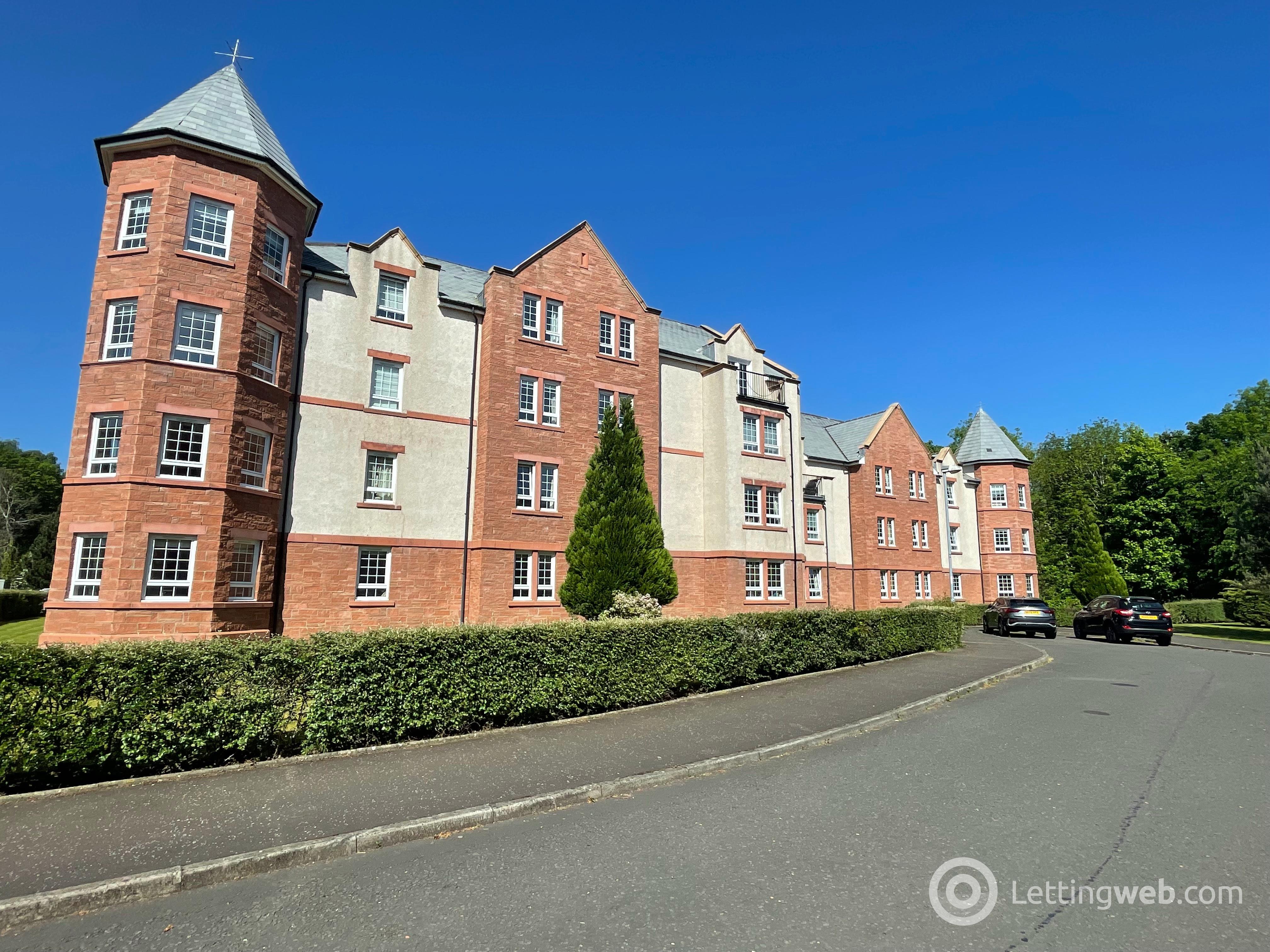 Property to rent in The Fairways, Bothwell, Glasgow, G71 8PB