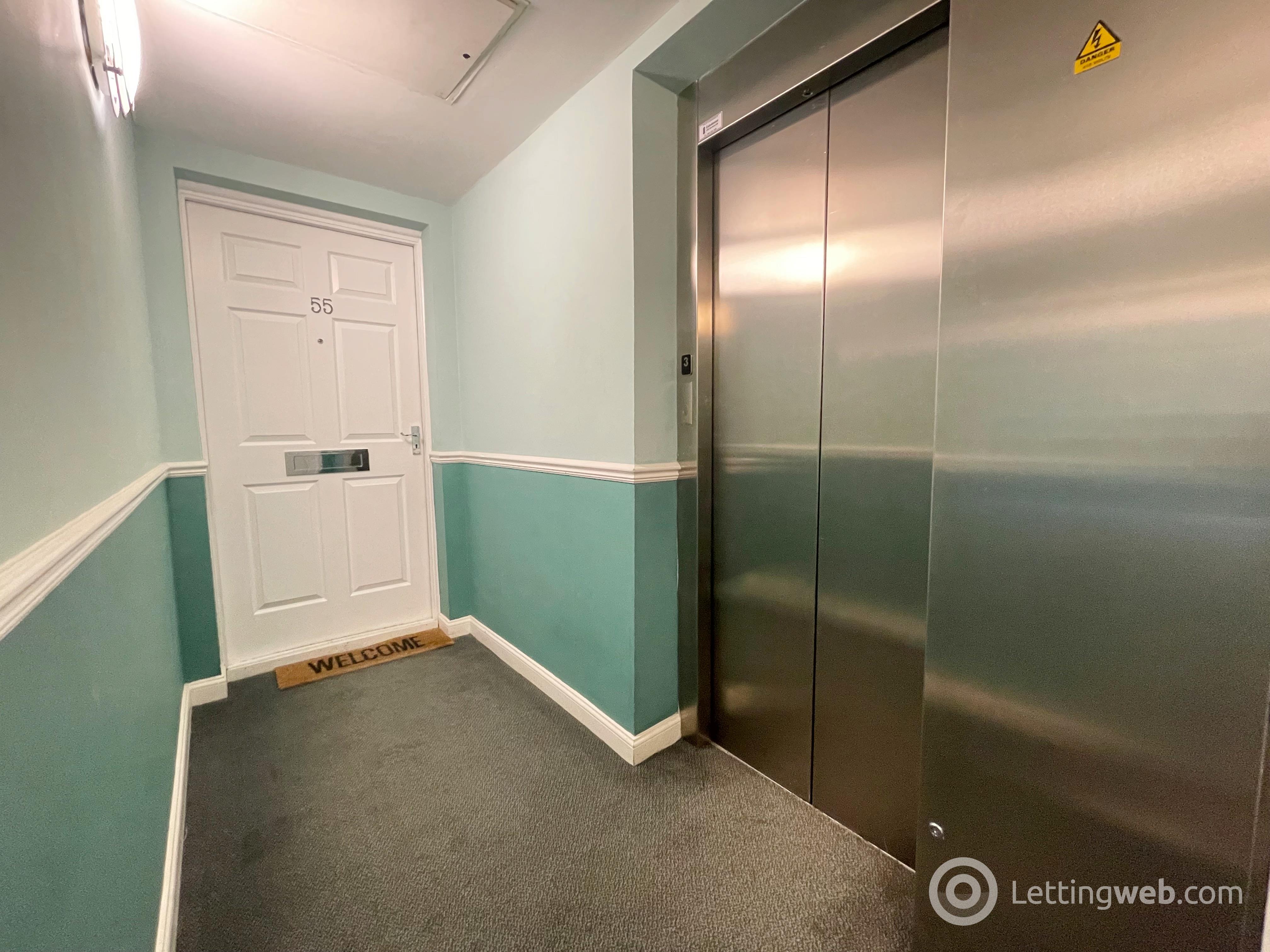 Property to rent in The Fairways, Bothwell, Glasgow, G71 8PB