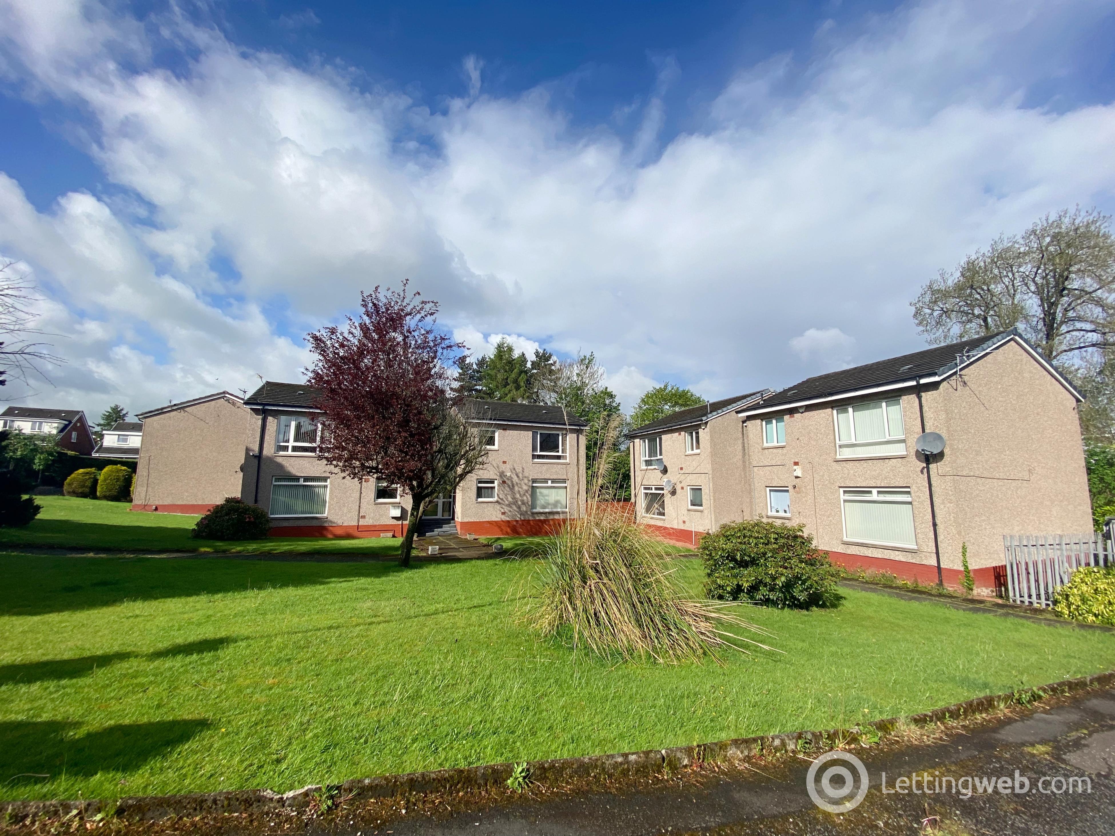 Property to rent in Sycamore Drive