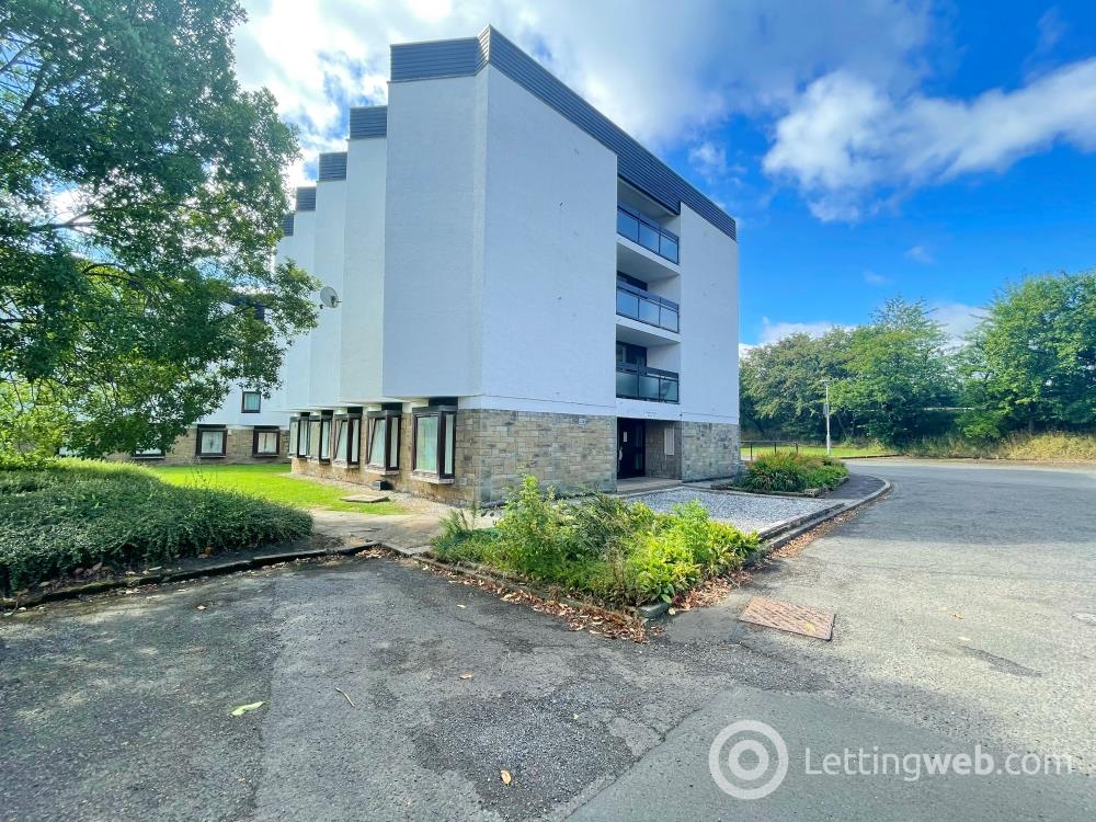 Property to rent in Cadozw House, Hamilton