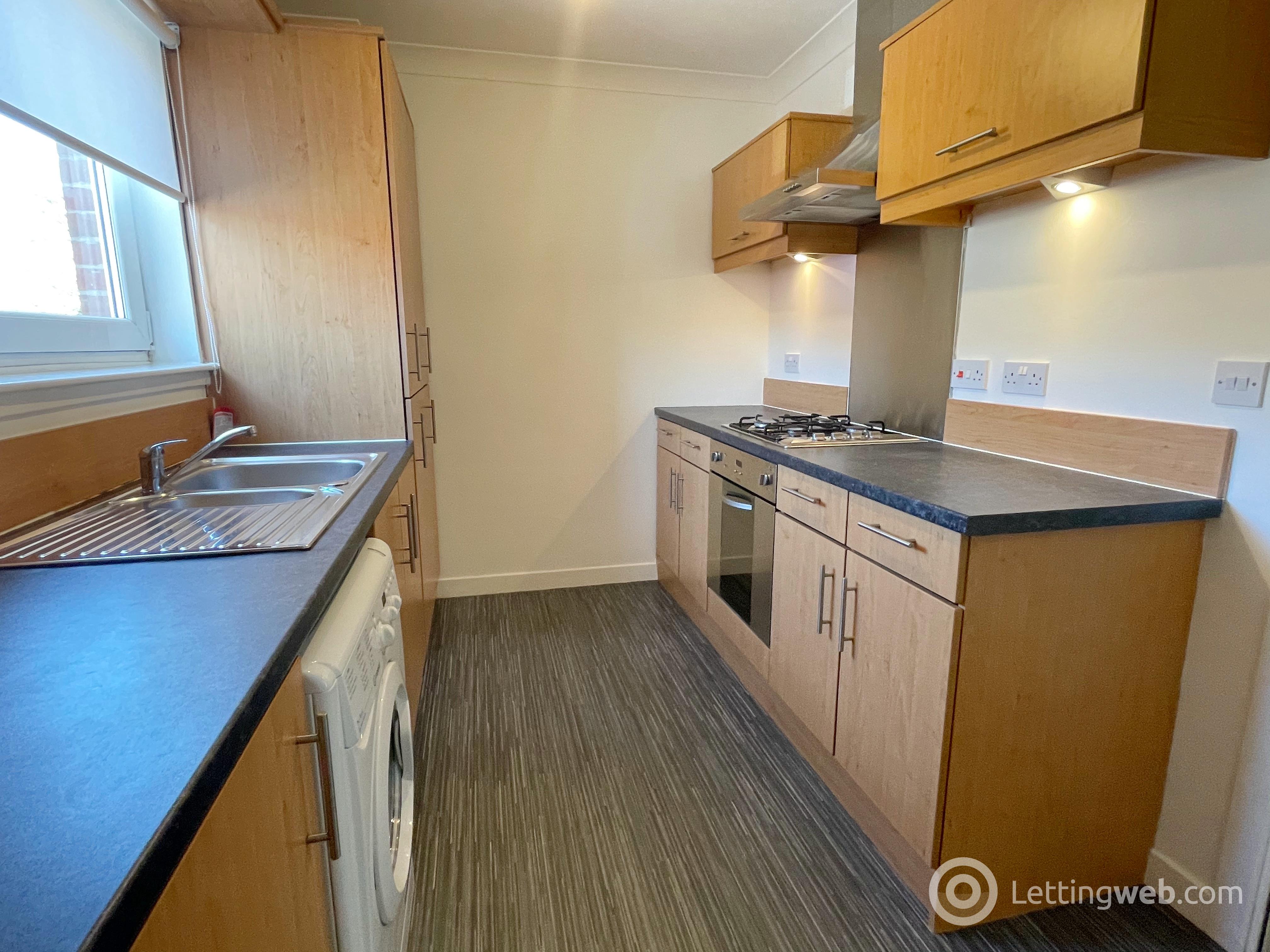 Property to rent in Main Street, Rutherglen, Glasgow, G73 3AD
