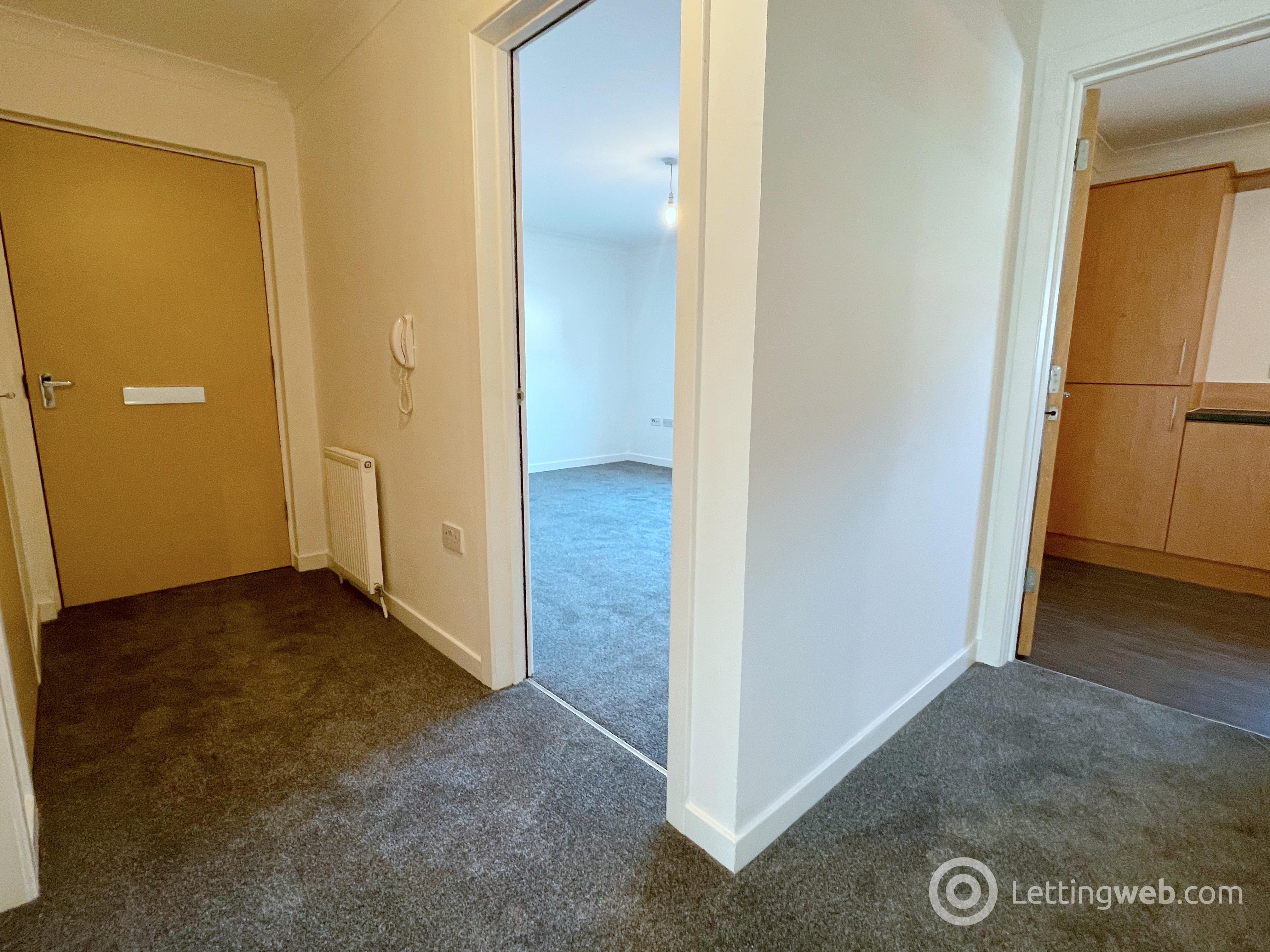 Property to rent in Main Street, Rutherglen, Glasgow, G73 3AD