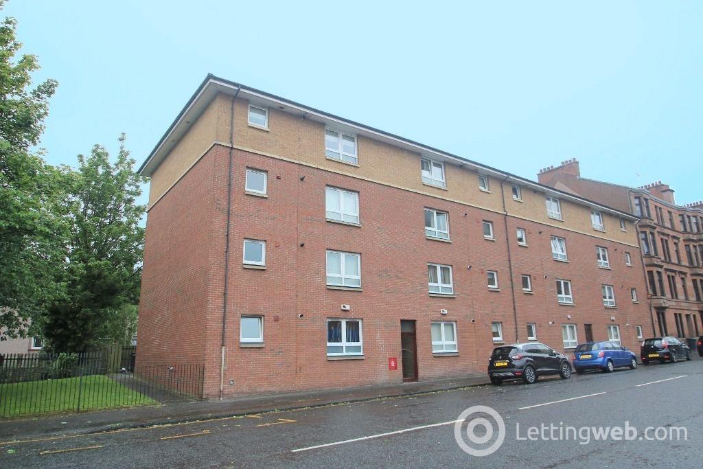 Property to rent in Main Street, Rutherglen, Glasgow, G73 3AD
