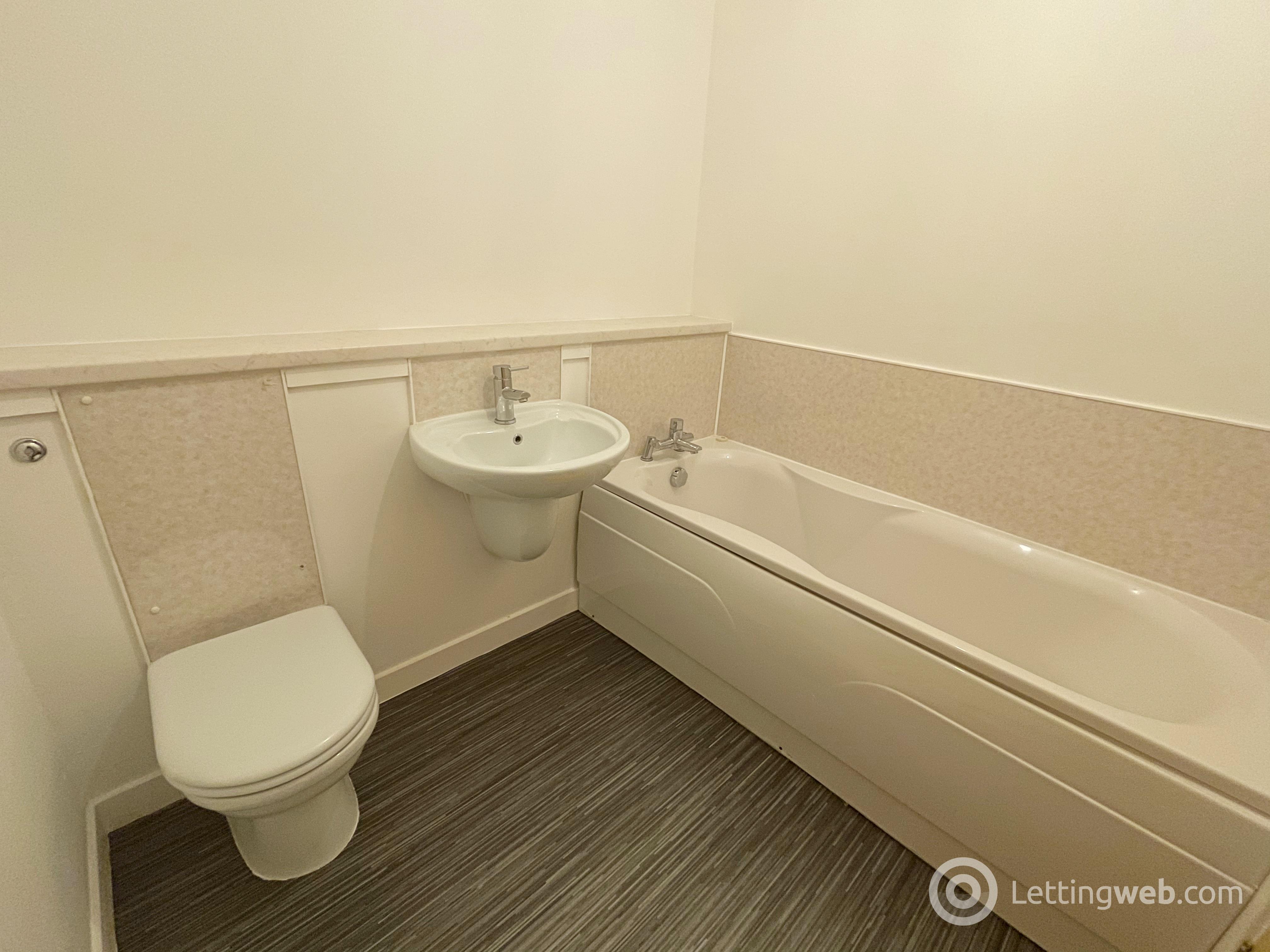 Property to rent in Main Street, Rutherglen, Glasgow, G73 3AD