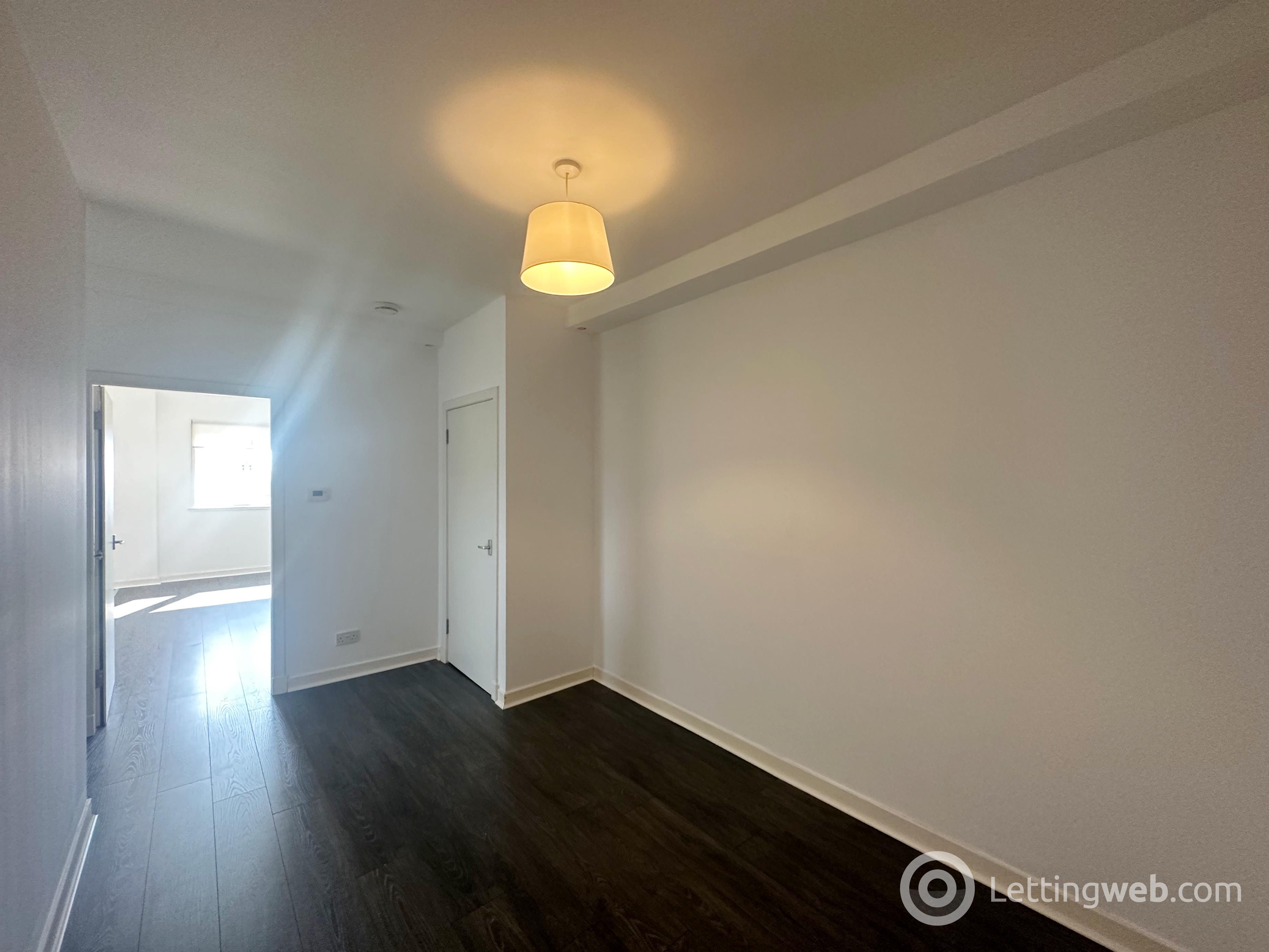 Property to rent in Young Street, Wishaw, ML2 8HJ