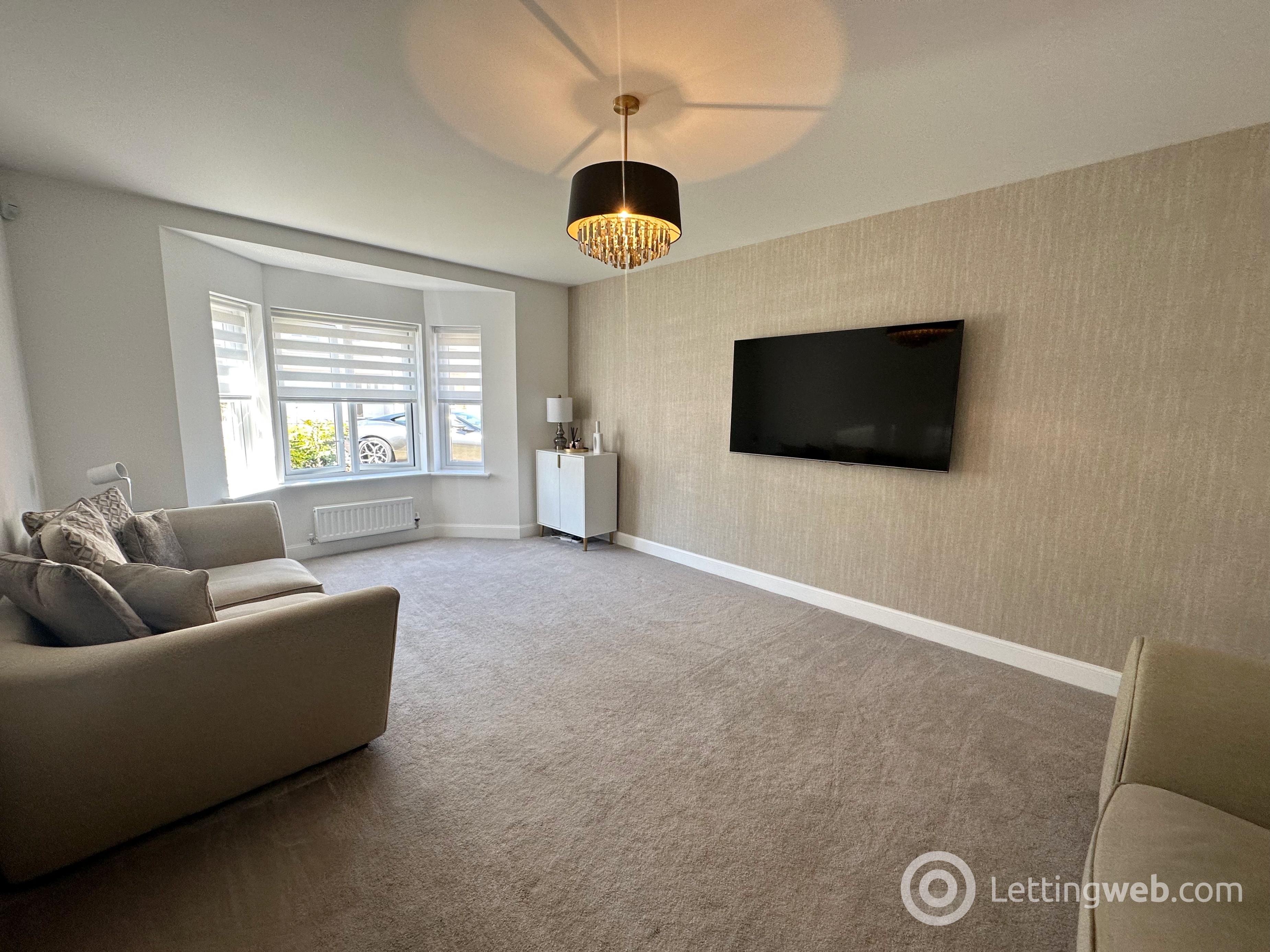 Property to rent in Daisy Drive, Cambuslang, Glasgow, G72 6WW