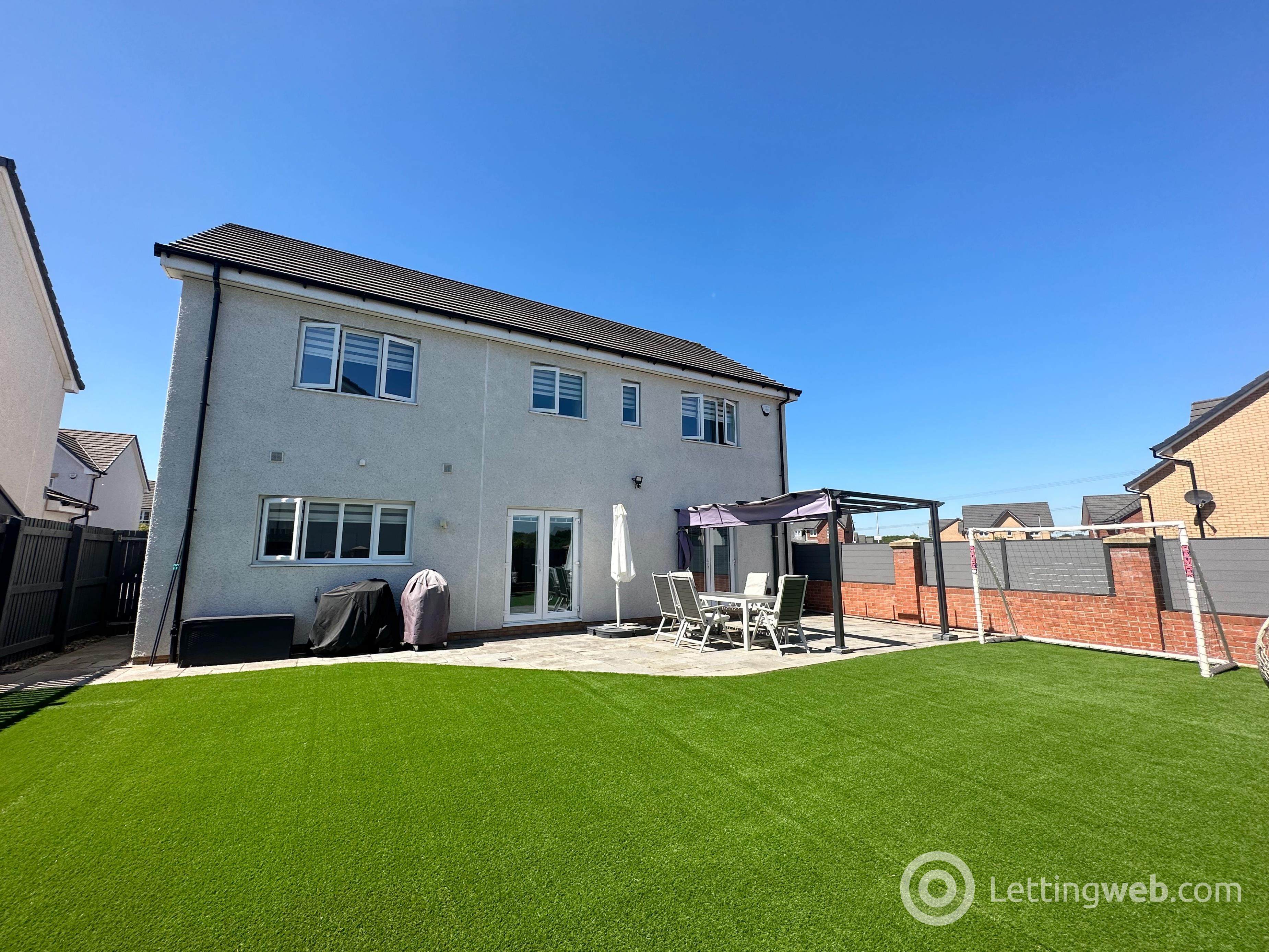 Property to rent in Daisy Drive, Cambuslang, Glasgow, G72 6WW