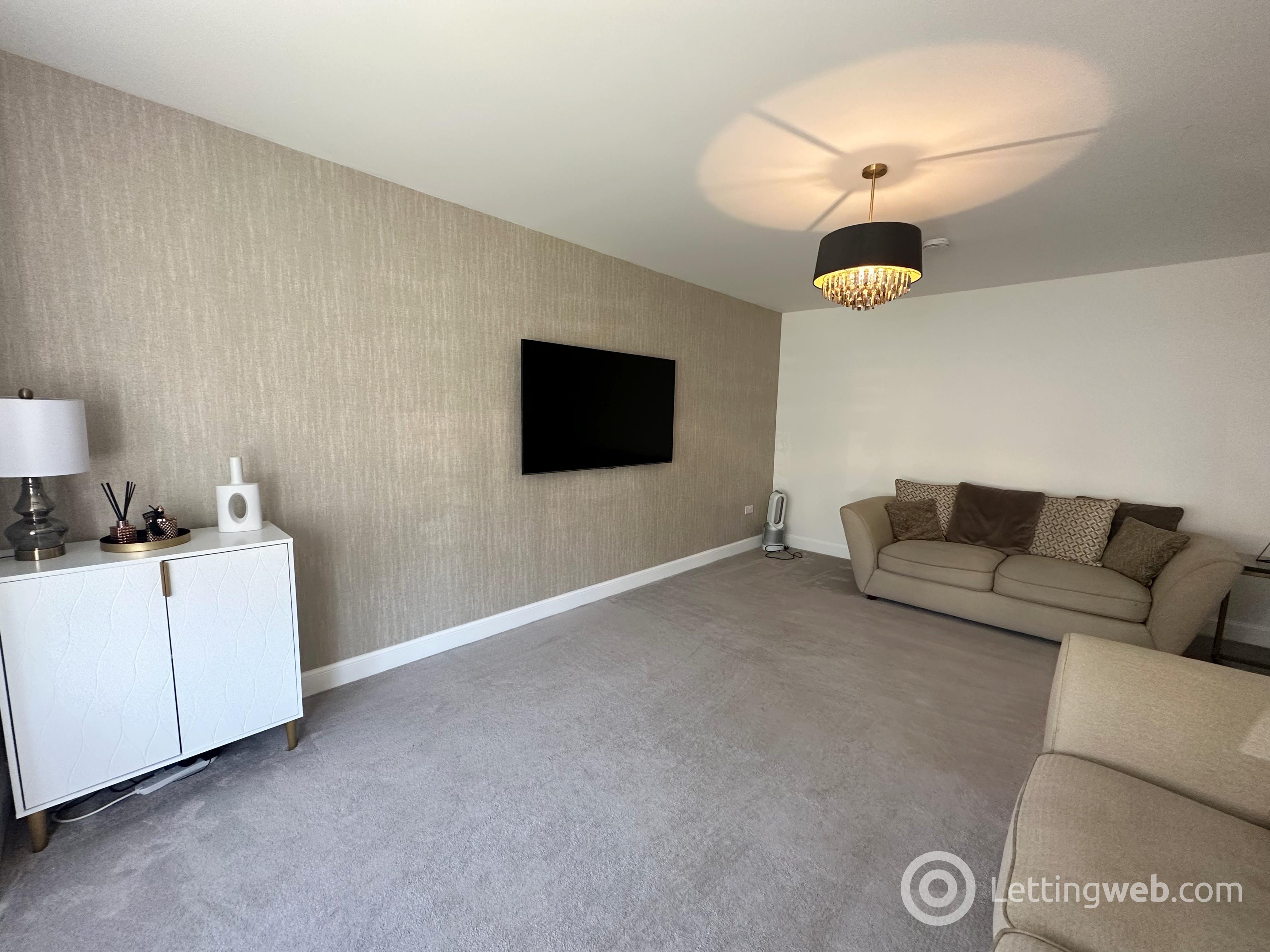 Property to rent in Daisy Drive, Cambuslang, Glasgow, G72 6WW