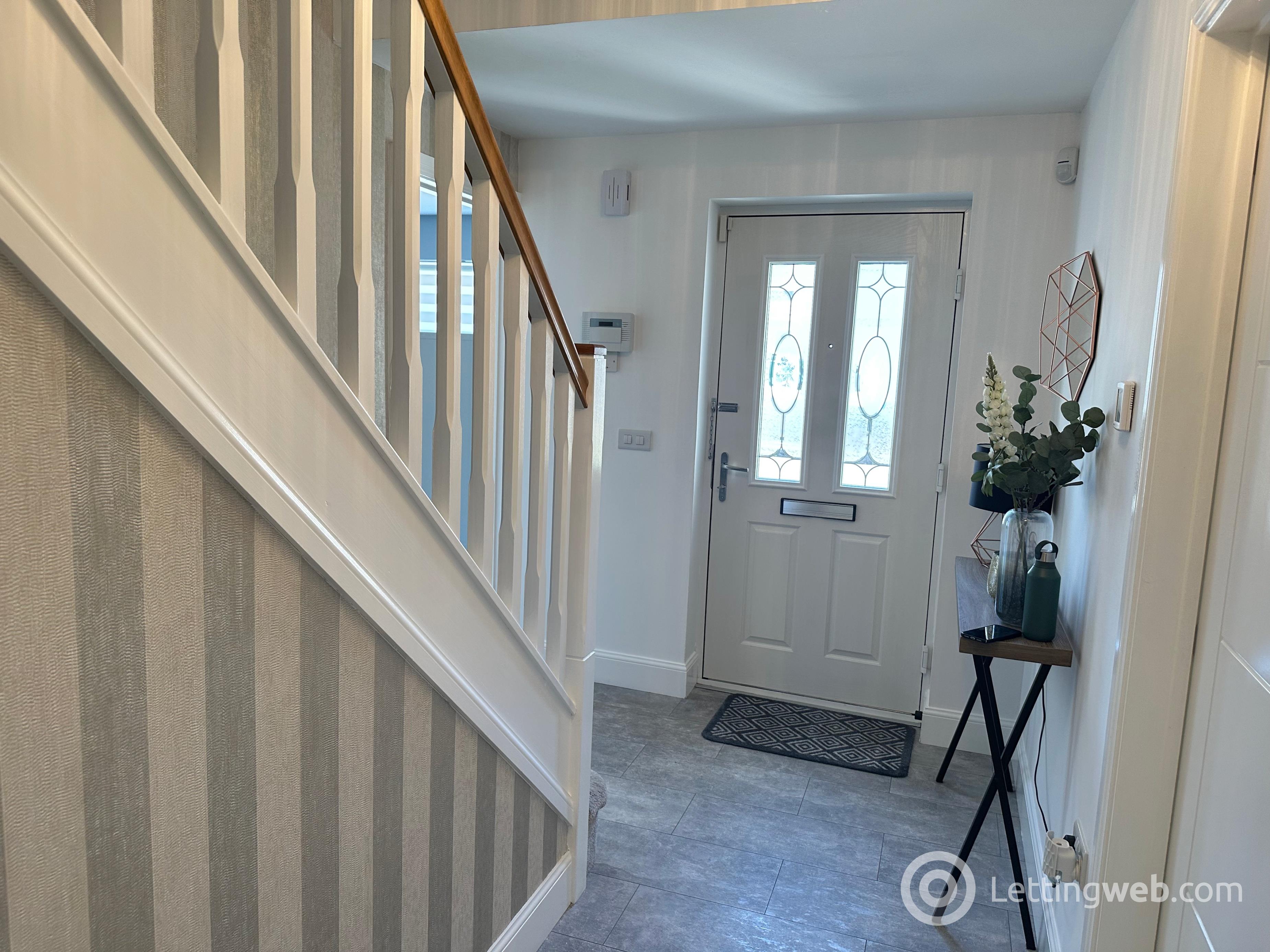 Property to rent in Daisy Drive, Cambuslang, Glasgow, G72 6WW