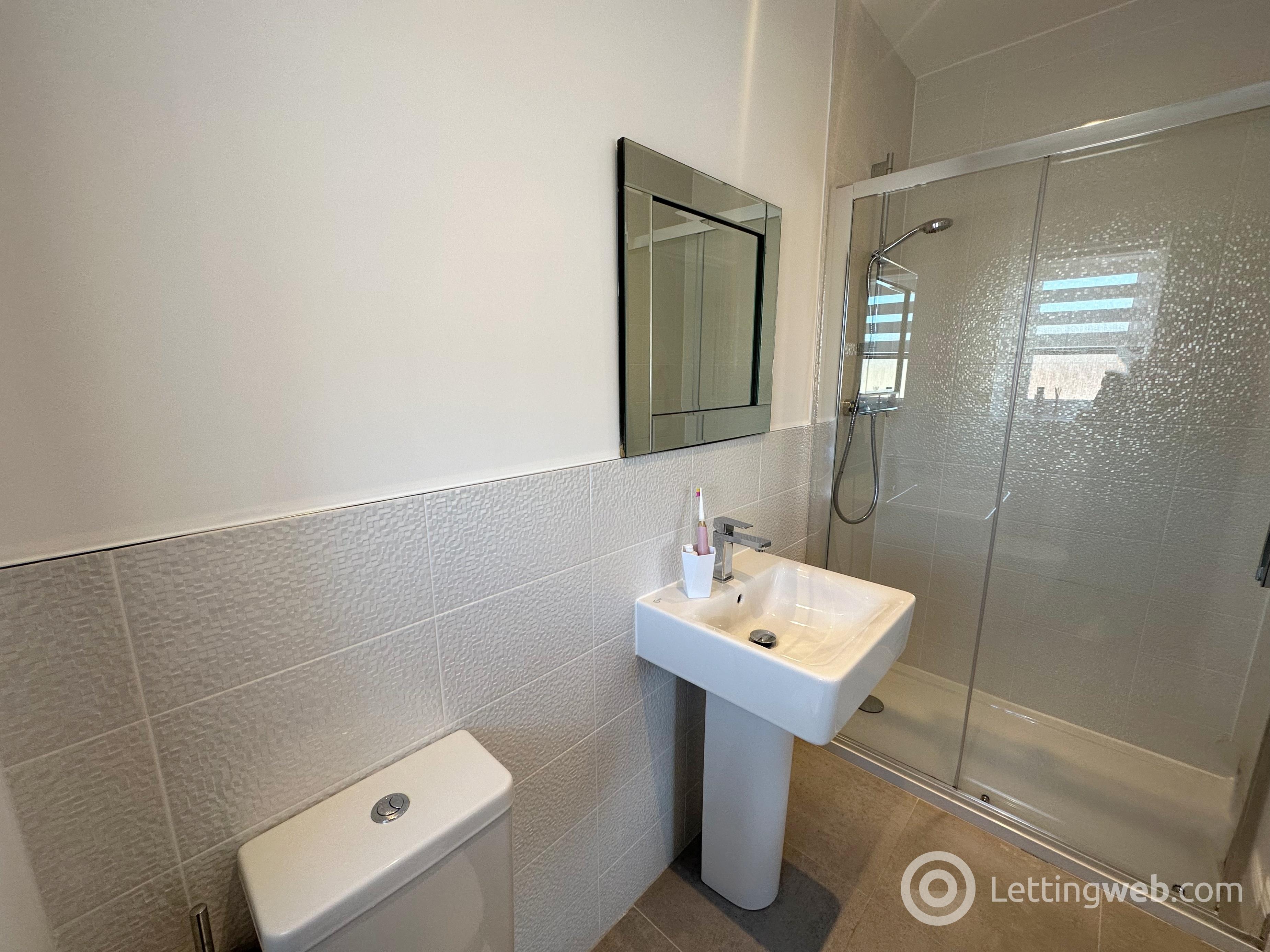Property to rent in Daisy Drive, Cambuslang, Glasgow, G72 6WW