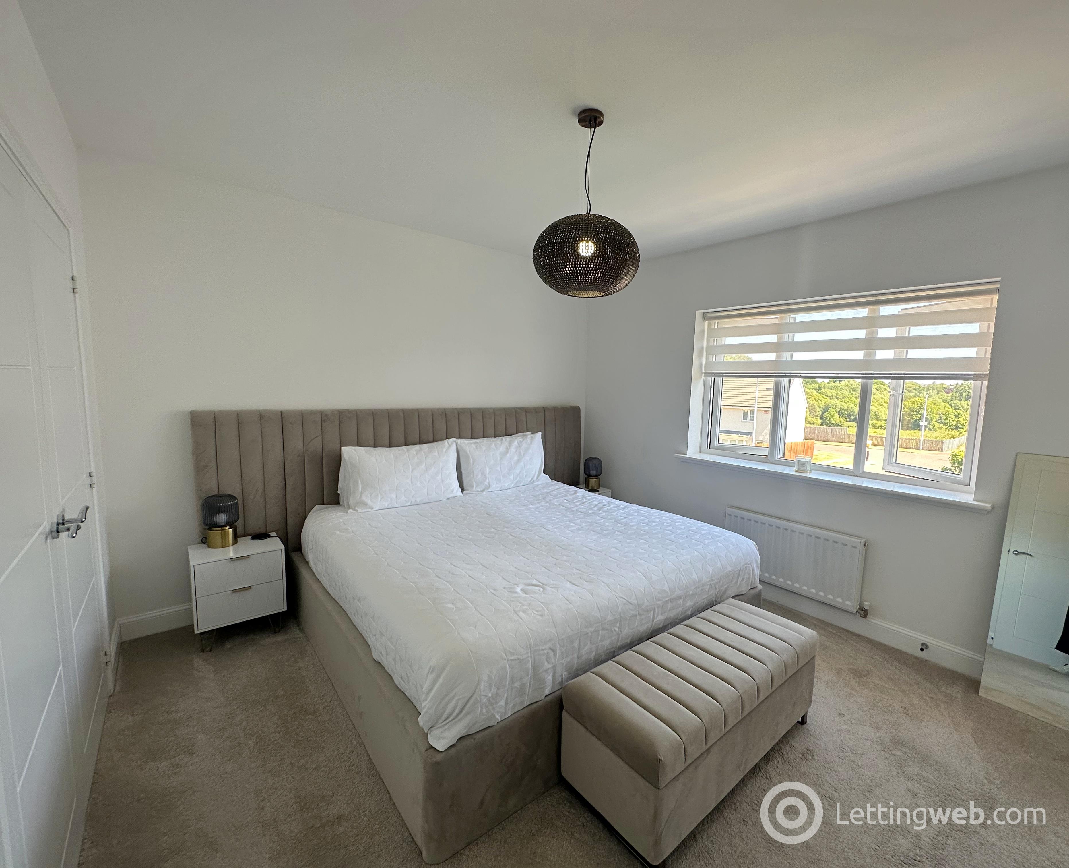 Property to rent in Daisy Drive, Cambuslang, Glasgow, G72 6WW