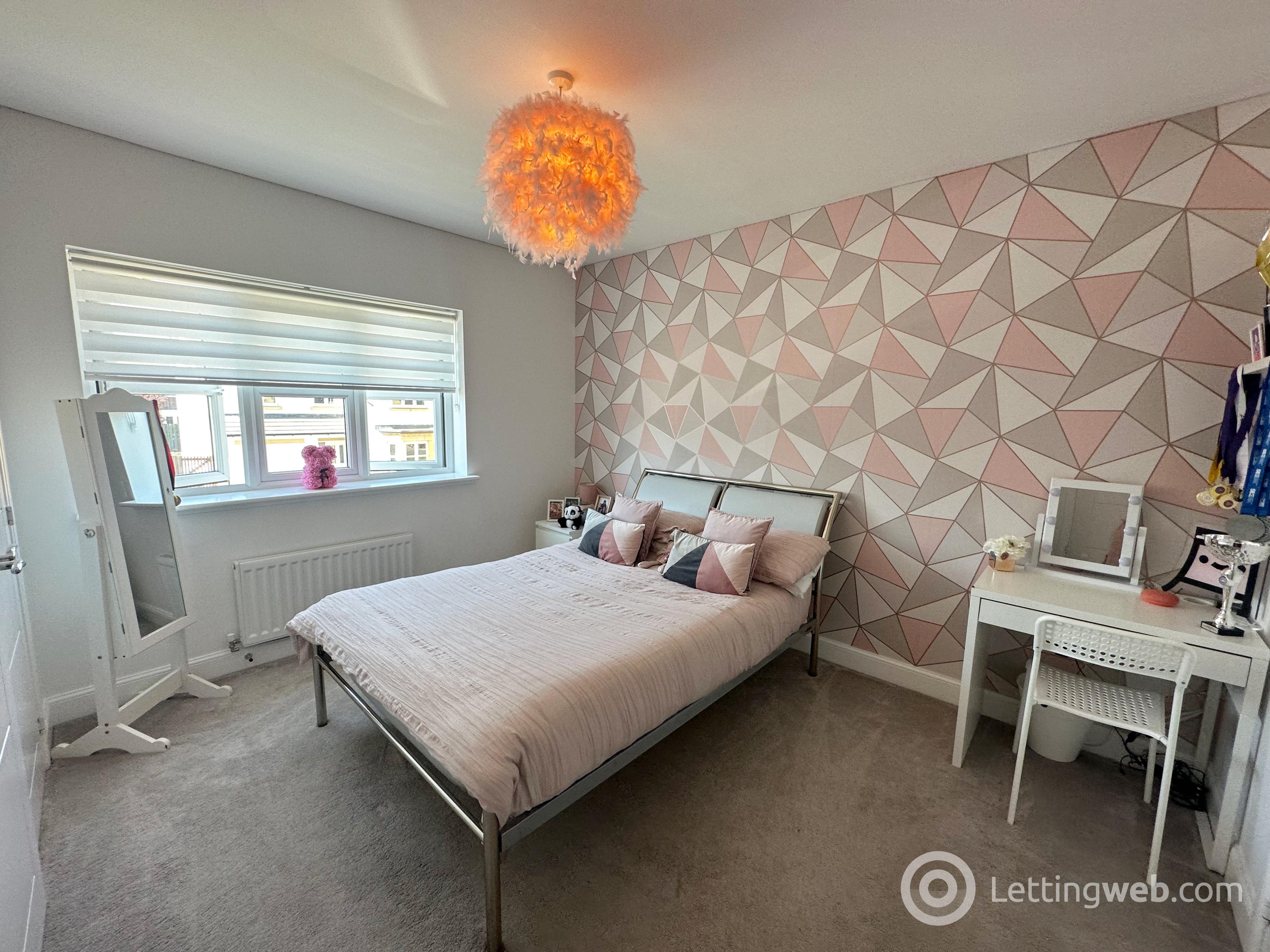 Property to rent in Daisy Drive, Cambuslang, Glasgow, G72 6WW