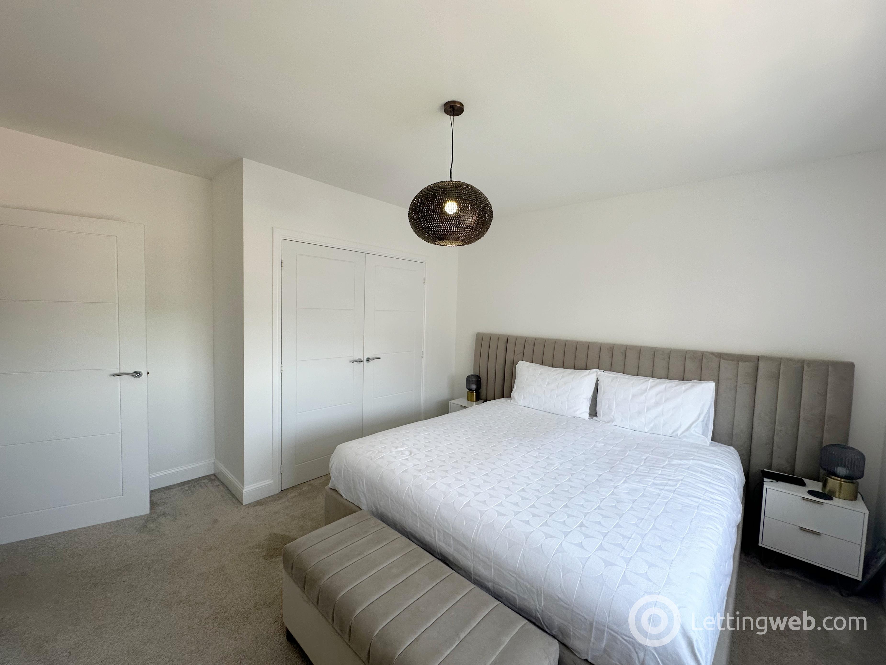 Property to rent in Daisy Drive, Cambuslang, Glasgow, G72 6WW