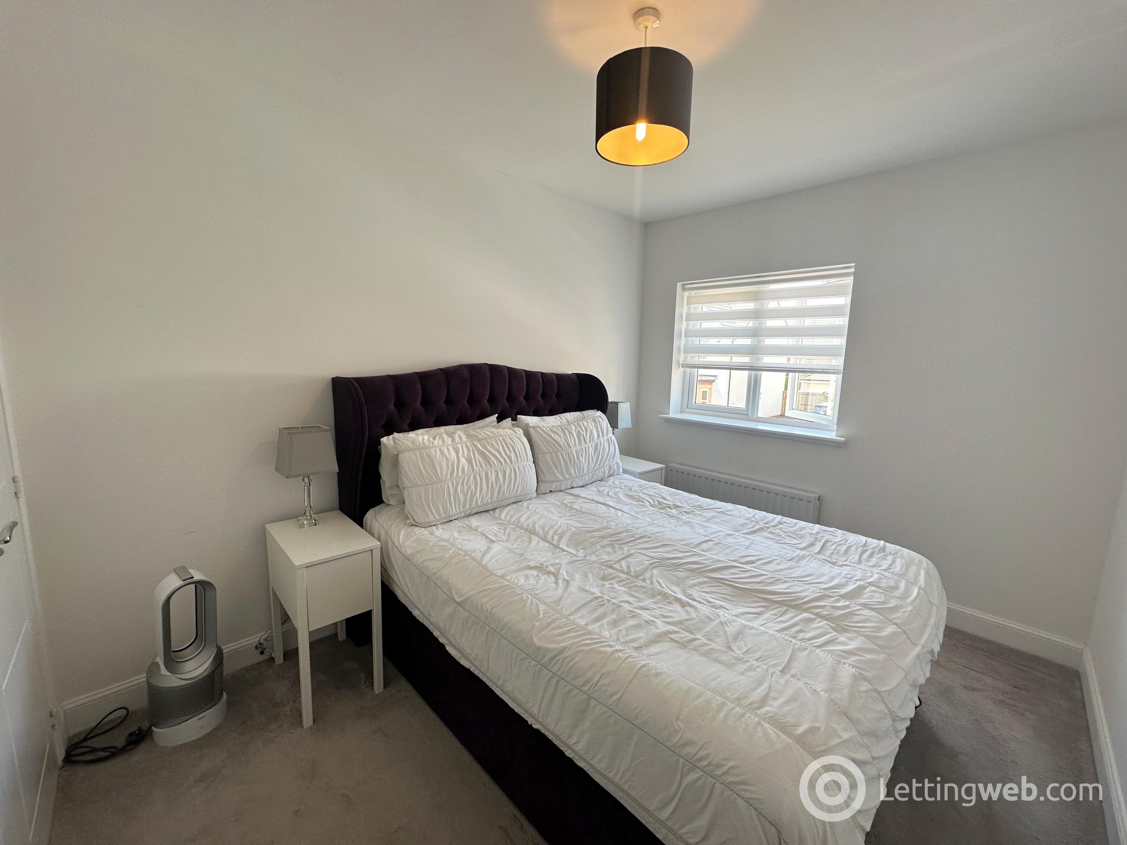 Property to rent in Daisy Drive, Cambuslang, Glasgow, G72 6WW