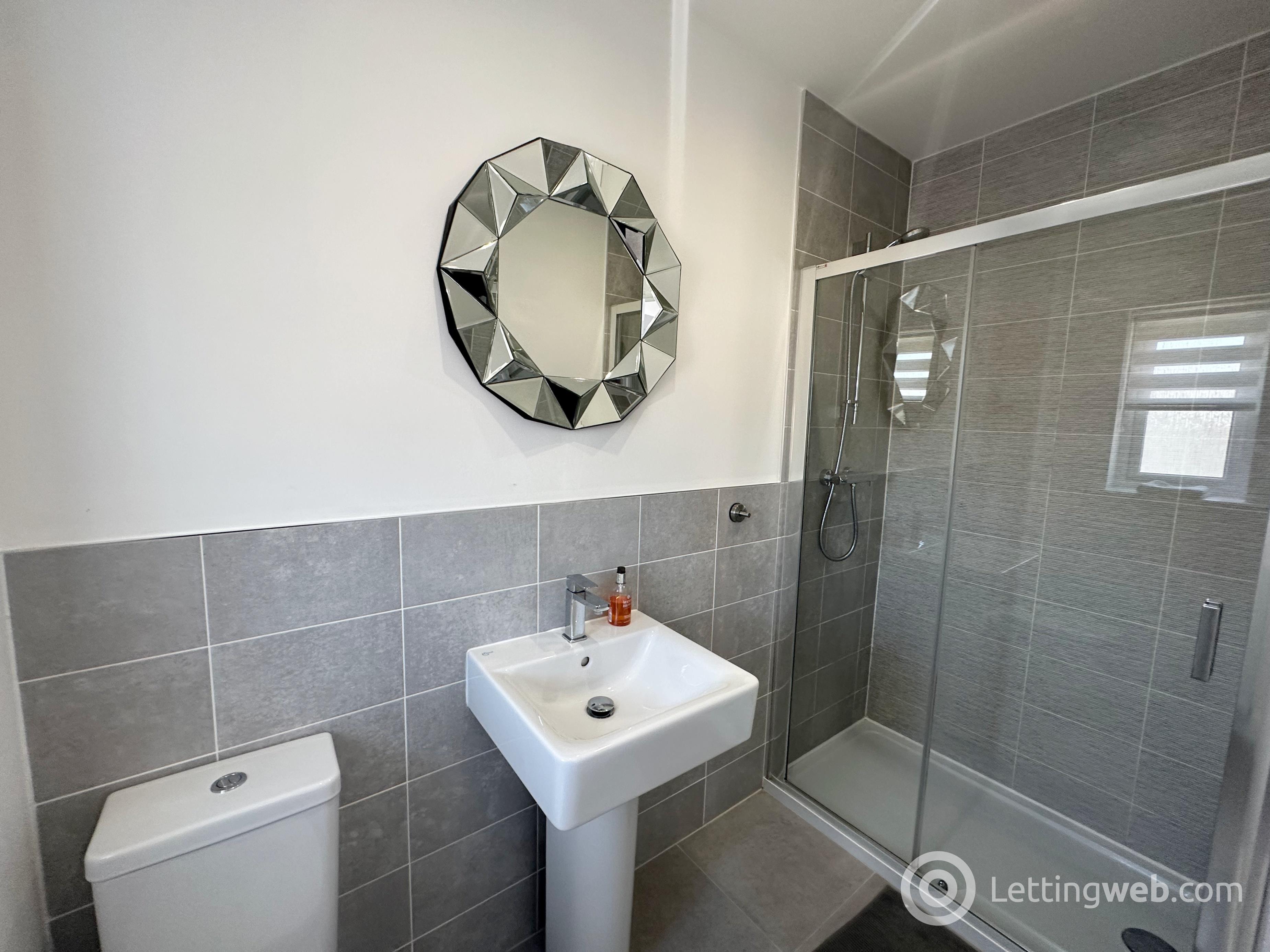 Property to rent in Daisy Drive, Cambuslang, Glasgow, G72 6WW