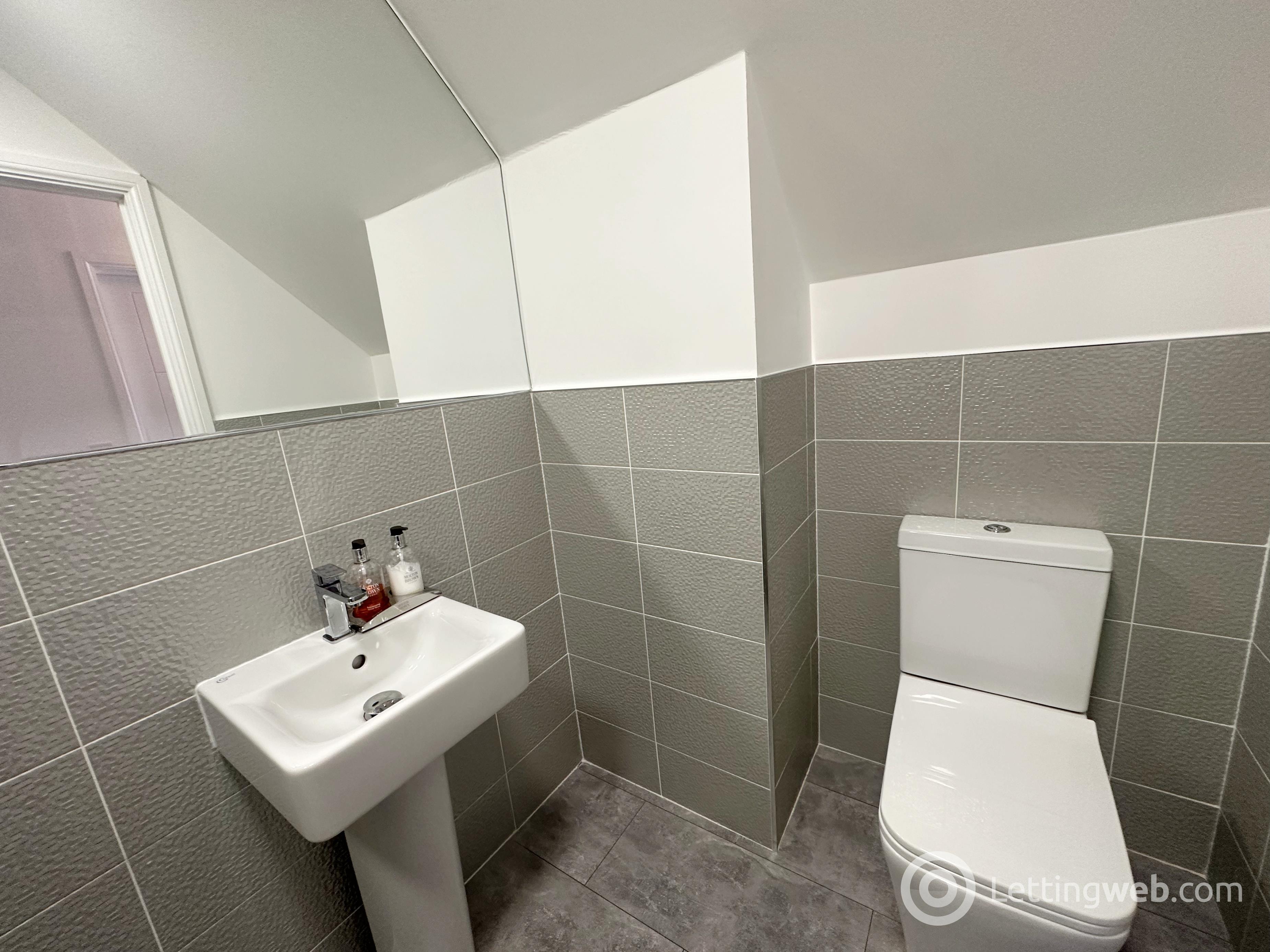 Property to rent in Daisy Drive, Cambuslang, Glasgow, G72 6WW