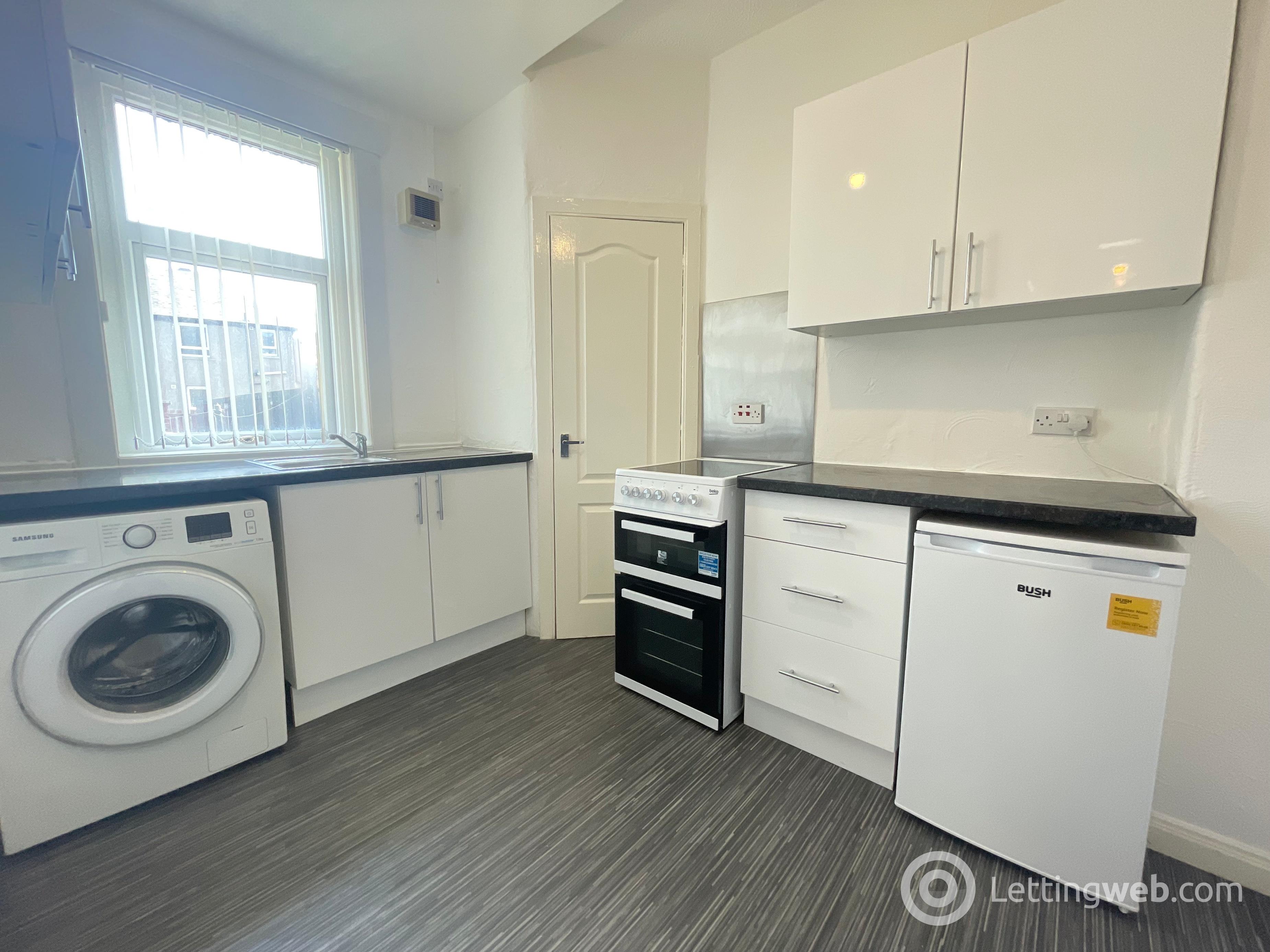 Property to rent in Alness Street, Hamilton, ML3 6RX