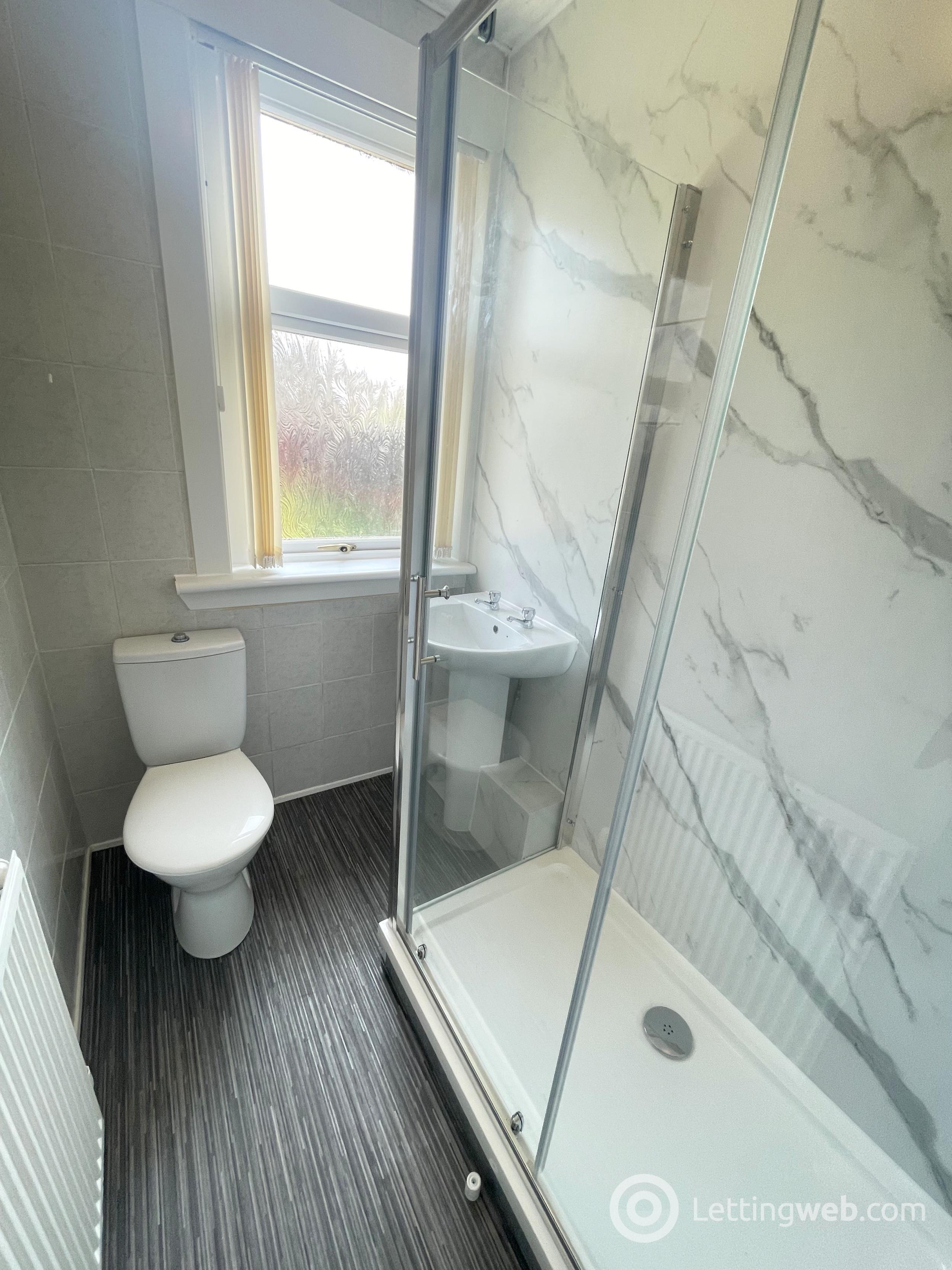 Property to rent in Alness Street, Hamilton, ML3 6RX