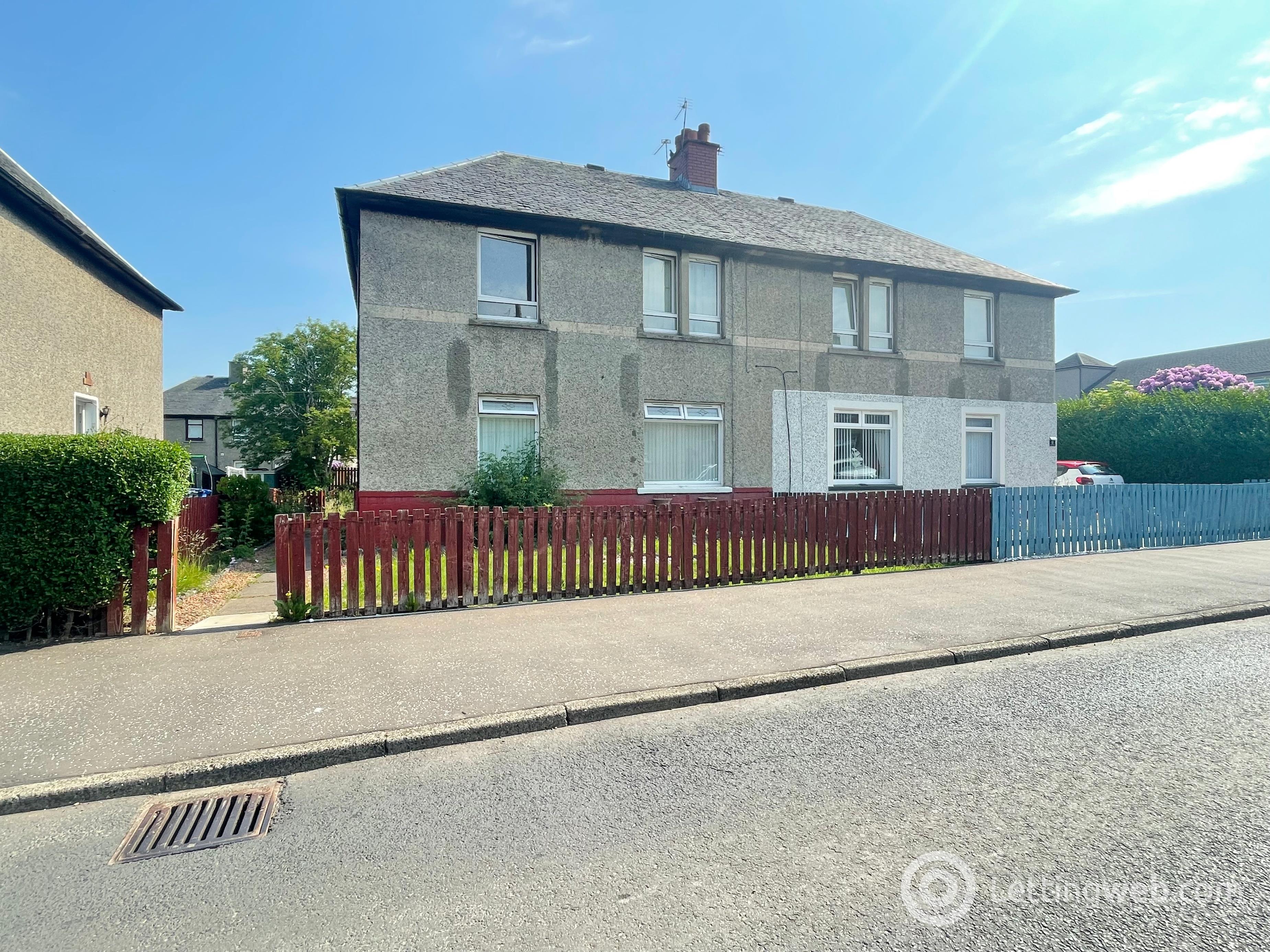 Property to rent in Alness Street, Hamilton, ML3 6RX