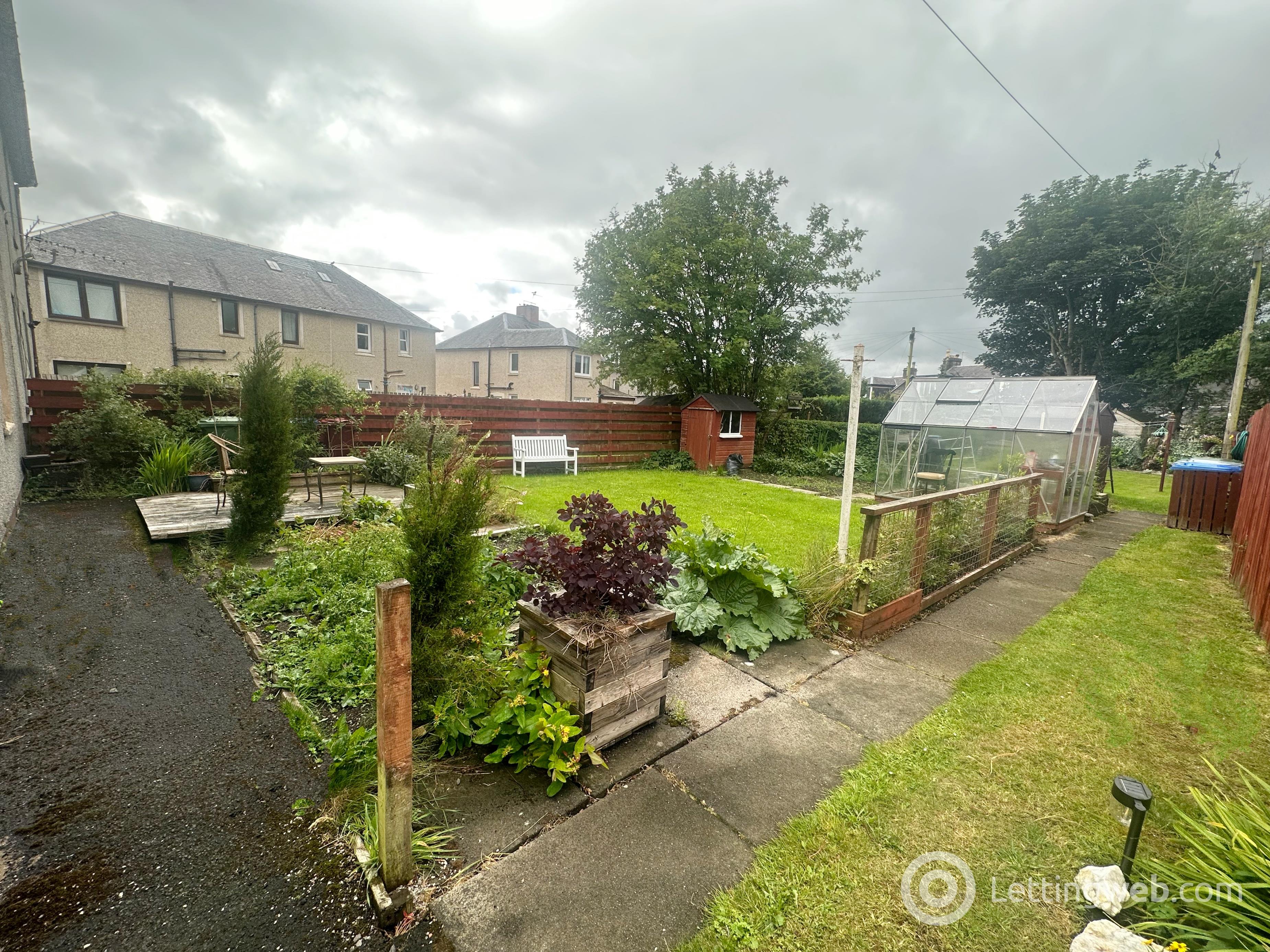 Property to rent in Park Crescent, Strathaven, ML10 6NQ