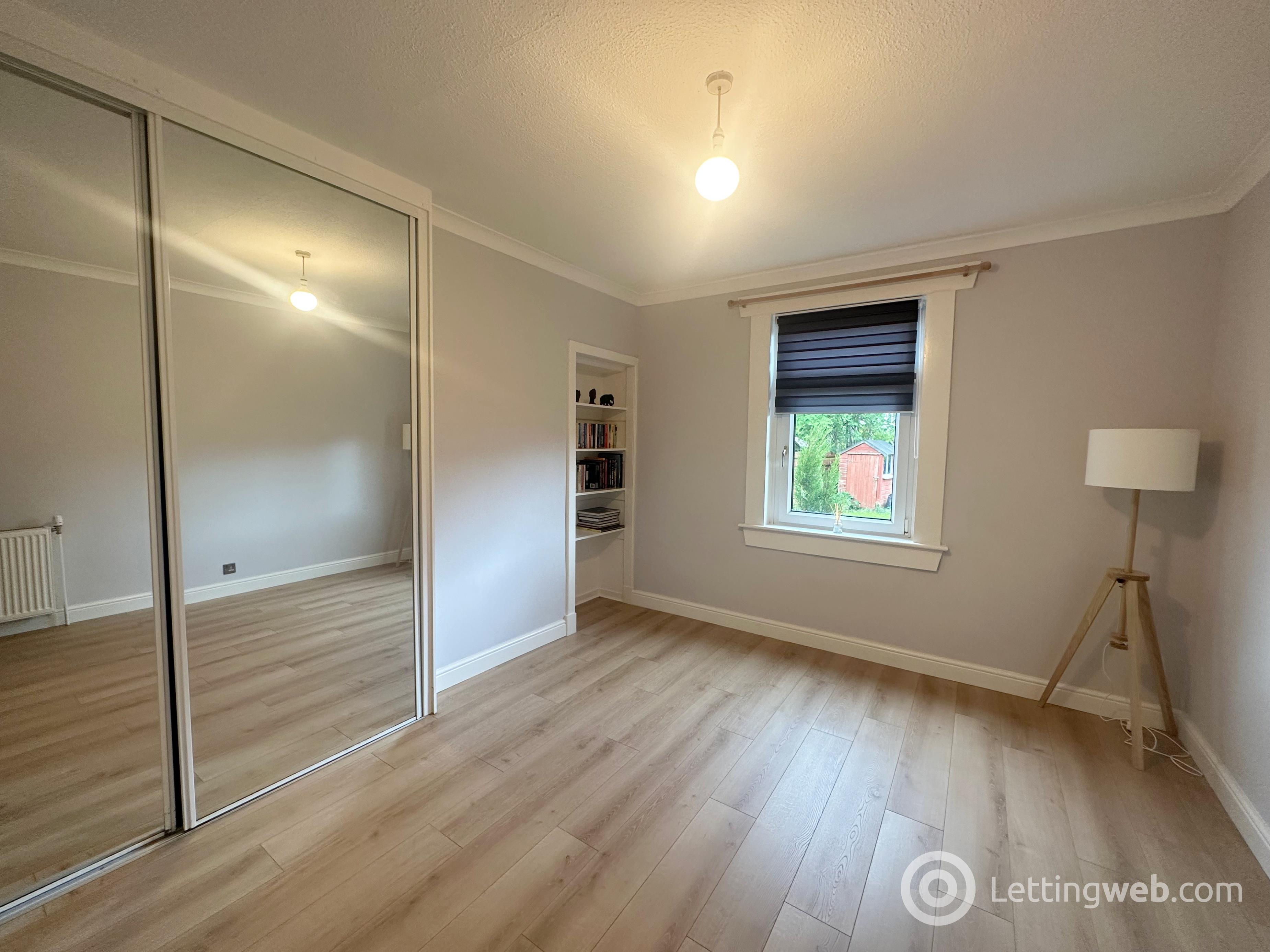 Property to rent in Park Crescent, Strathaven, ML10 6NQ