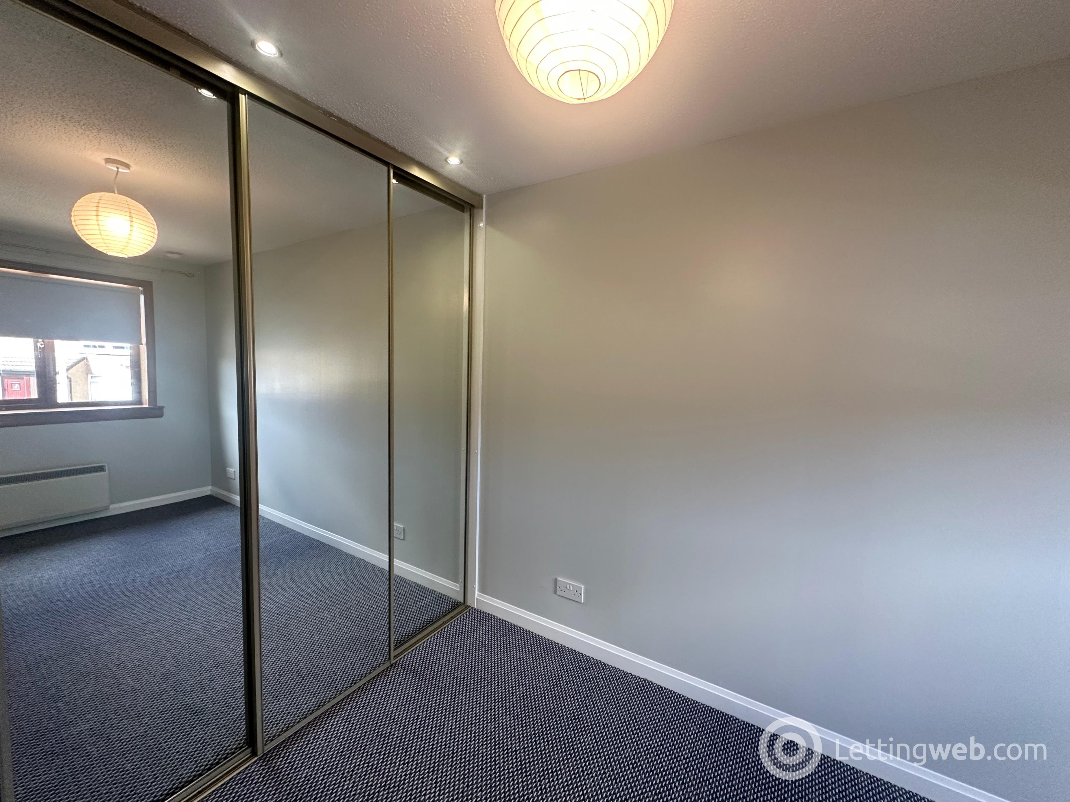 Property to rent in Mossbank Crescent, Motherwell, ML1 5TE