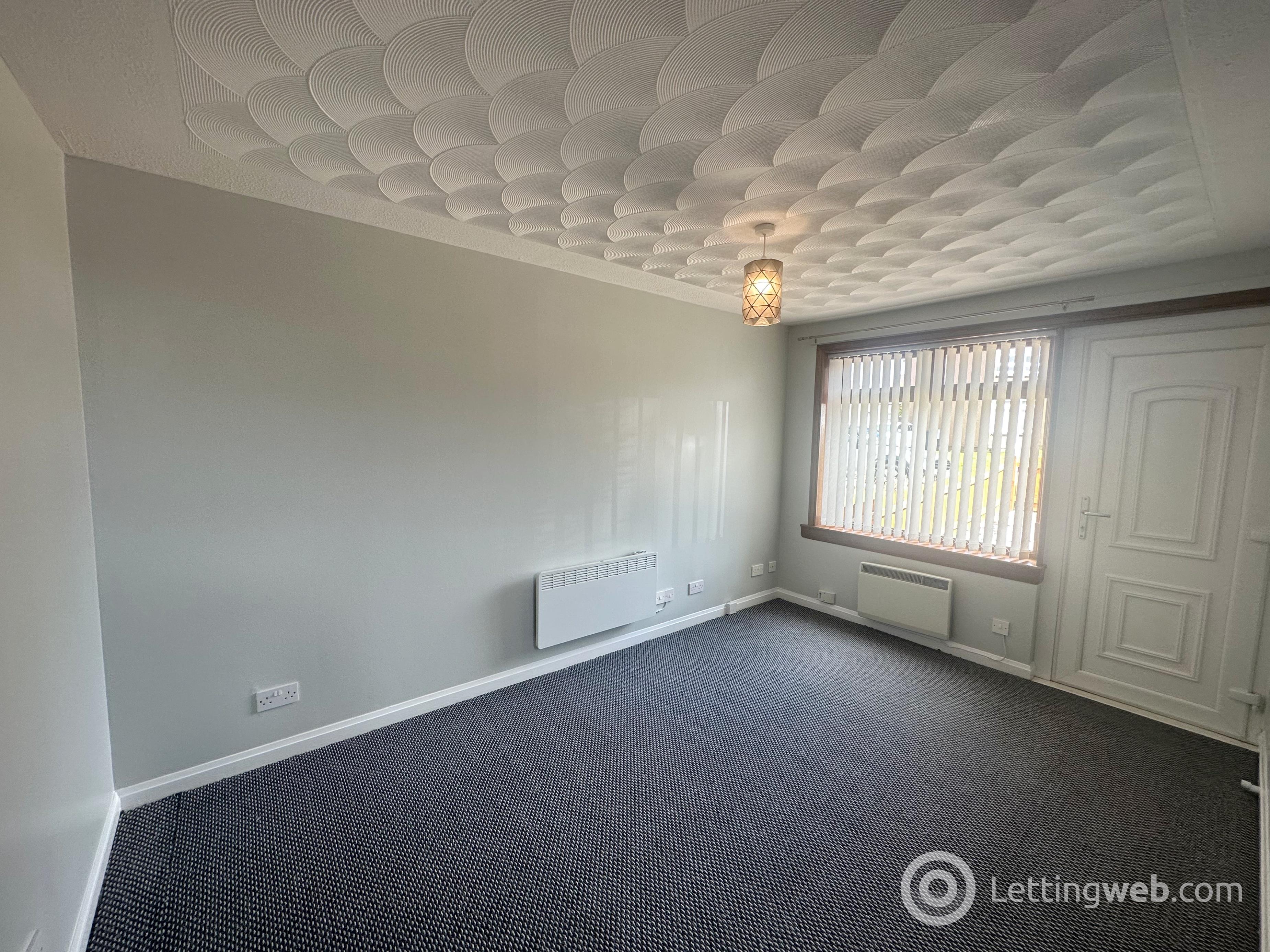 Property to rent in Mossbank Crescent, Motherwell, ML1 5TE