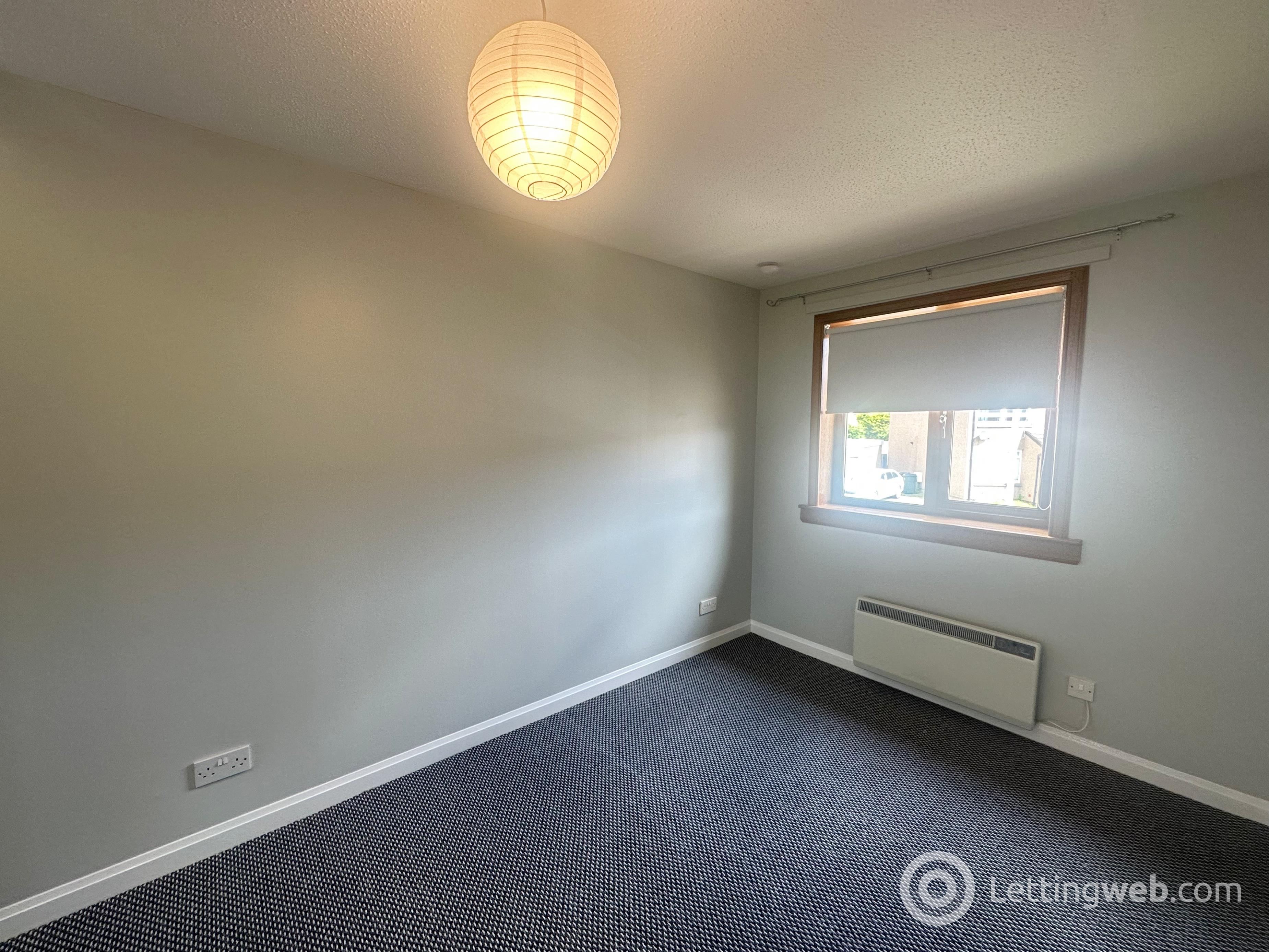 Property to rent in Mossbank Crescent, Motherwell, ML1 5TE
