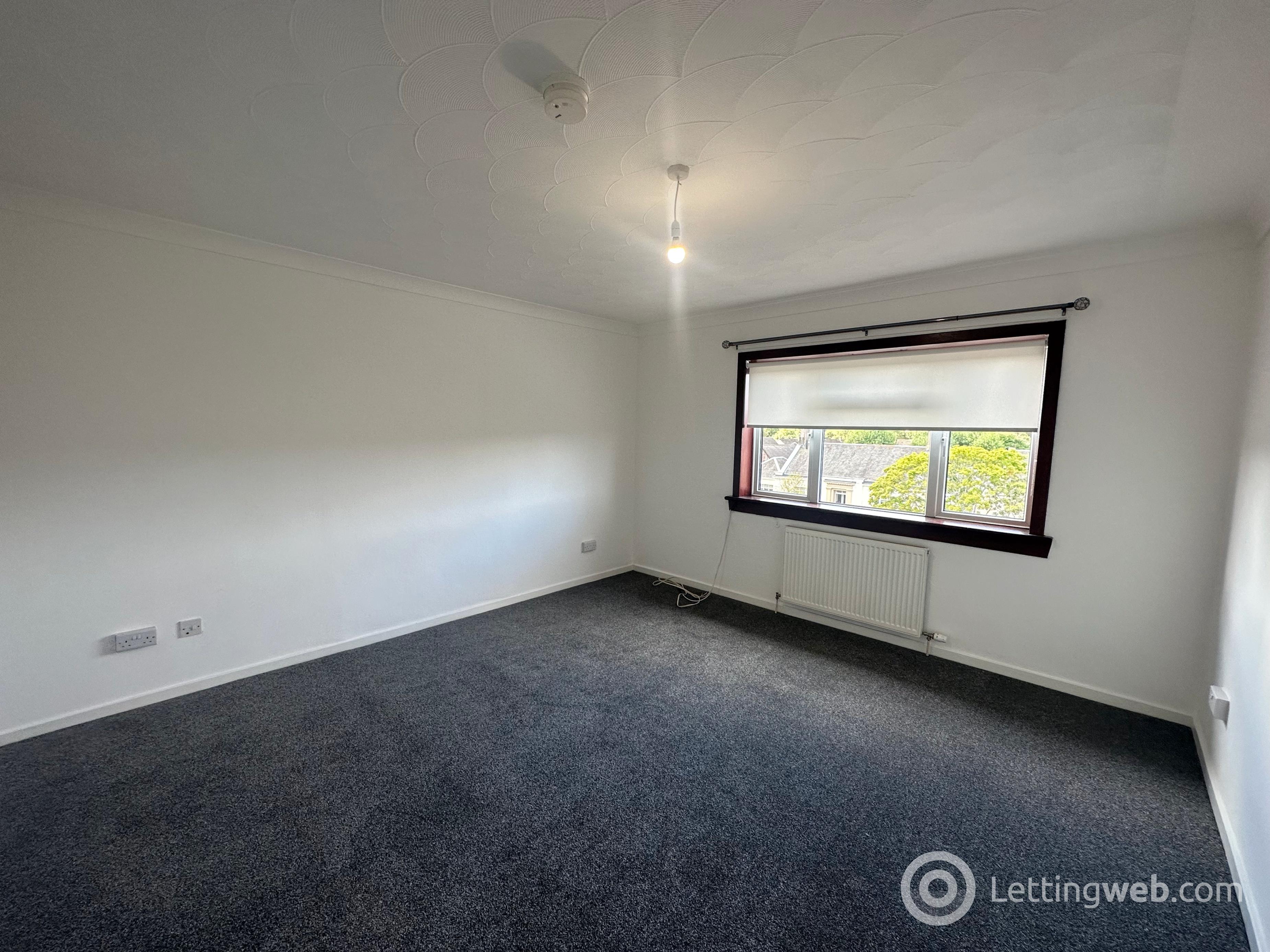 Property to rent in West Stewart Street, Hamilton, ML3 9AJ