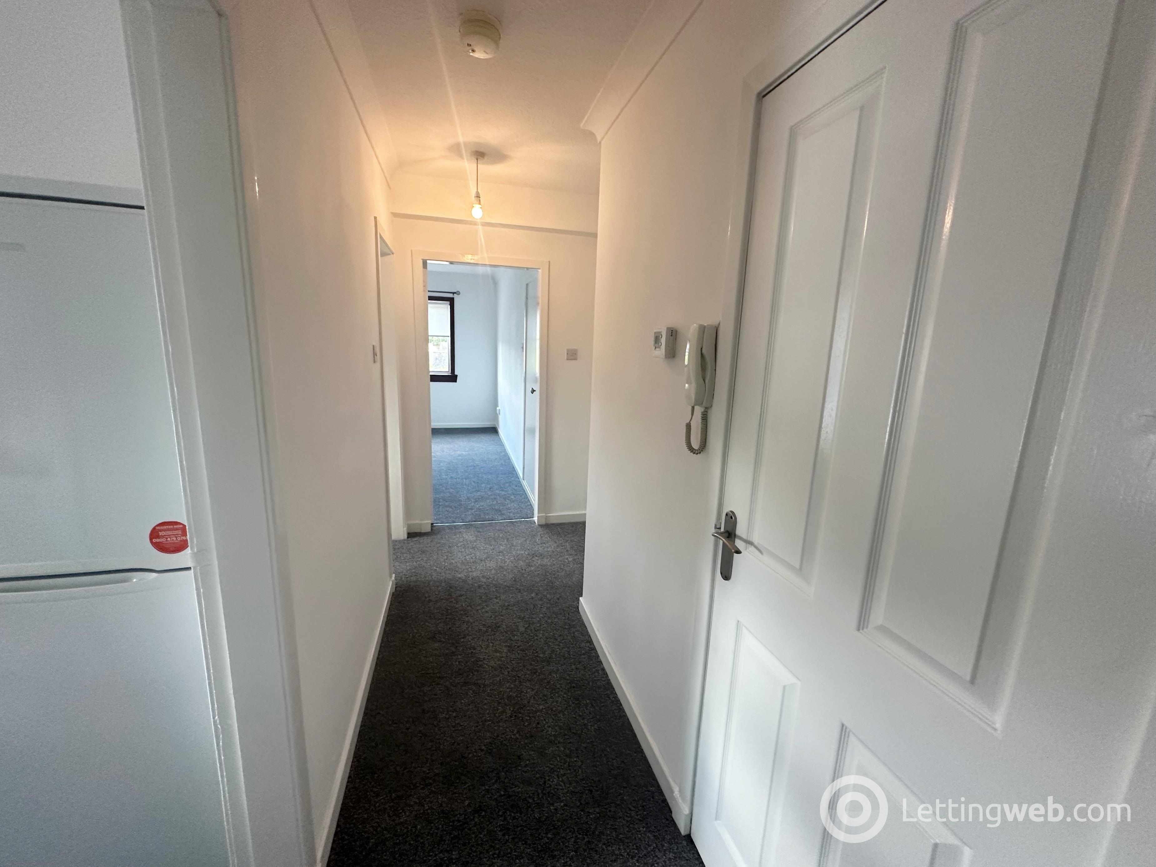 Property to rent in West Stewart Street, Hamilton, ML3 9AJ