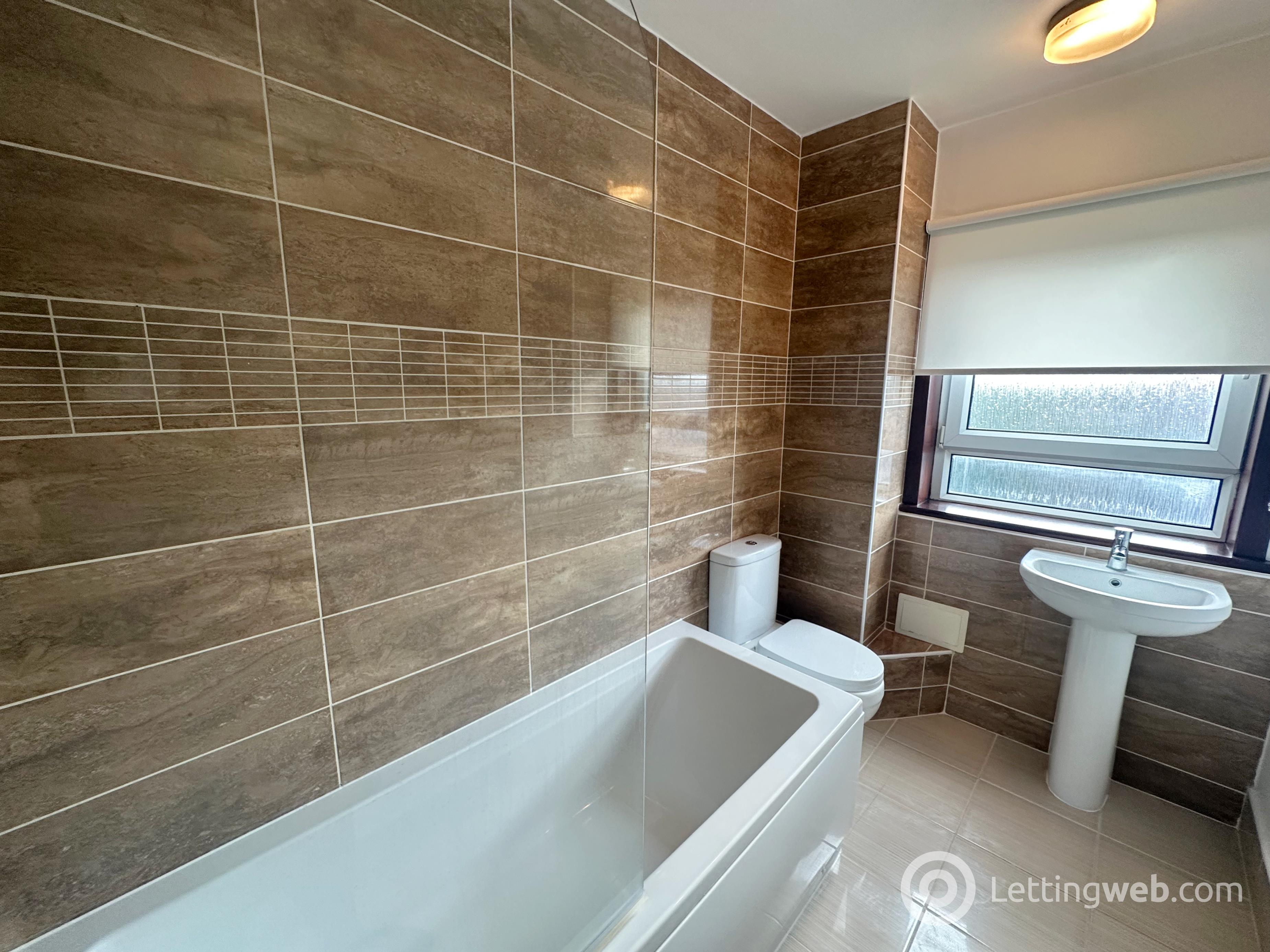 Property to rent in West Stewart Street, Hamilton, ML3 9AJ