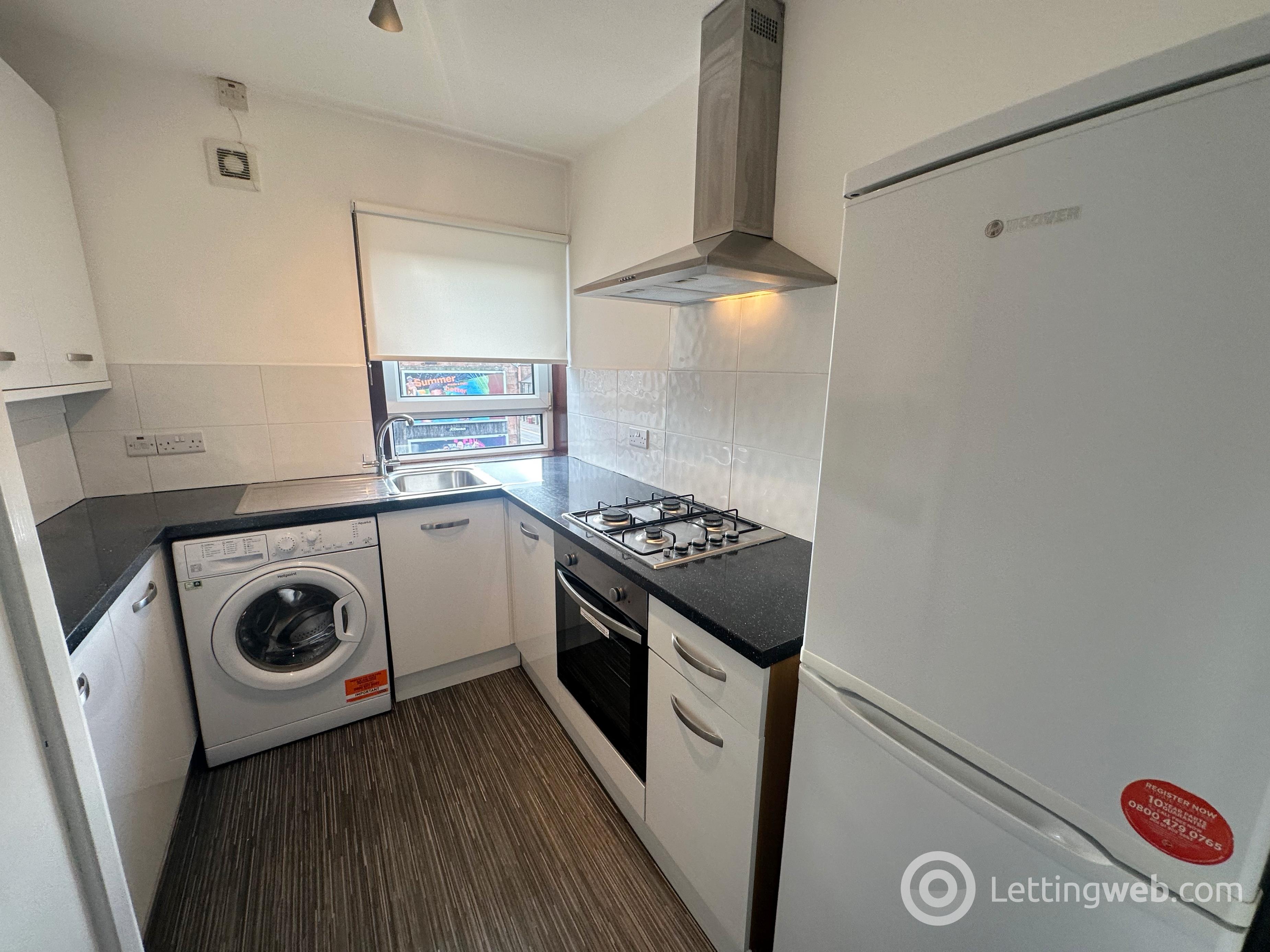 Property to rent in West Stewart Street, Hamilton, ML3 9AJ