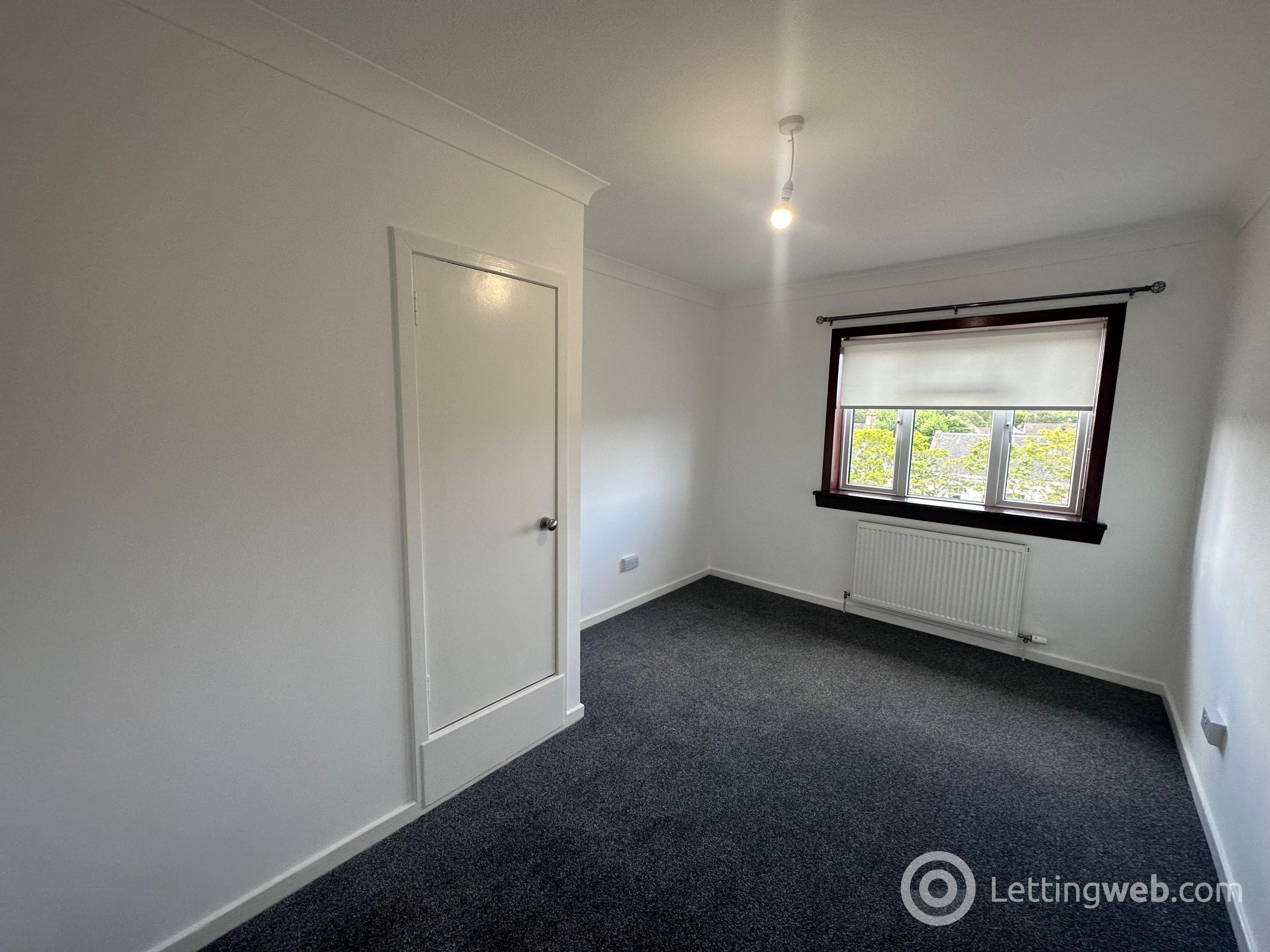 Property to rent in West Stewart Street, Hamilton, ML3 9AJ
