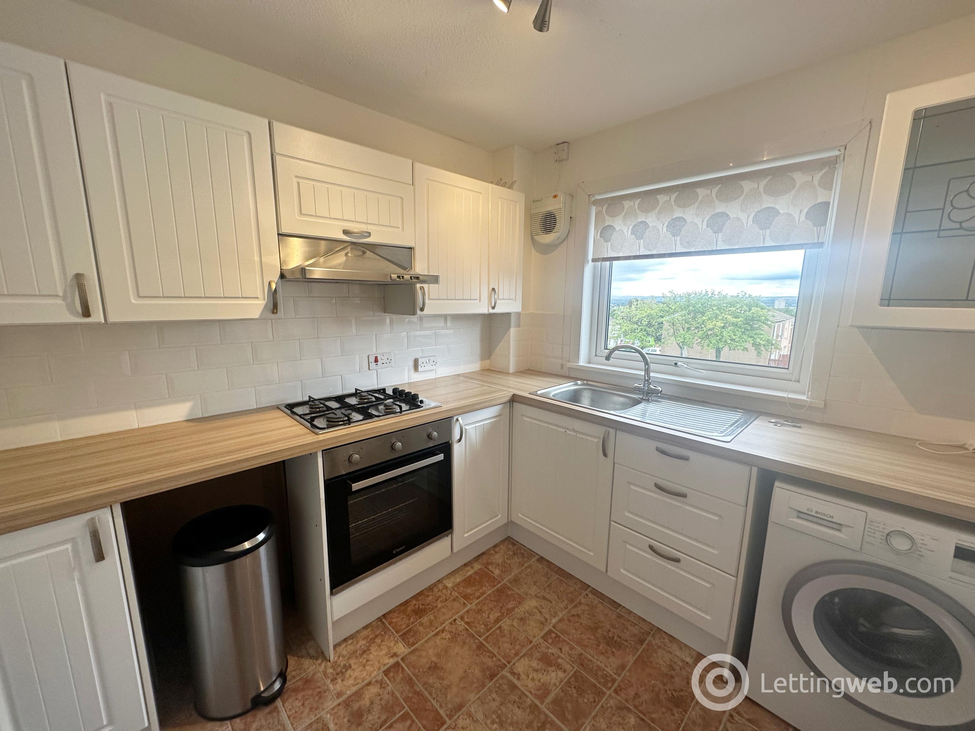 Property to rent in Rannoch Avenue, Hamilton, ML3 8UD