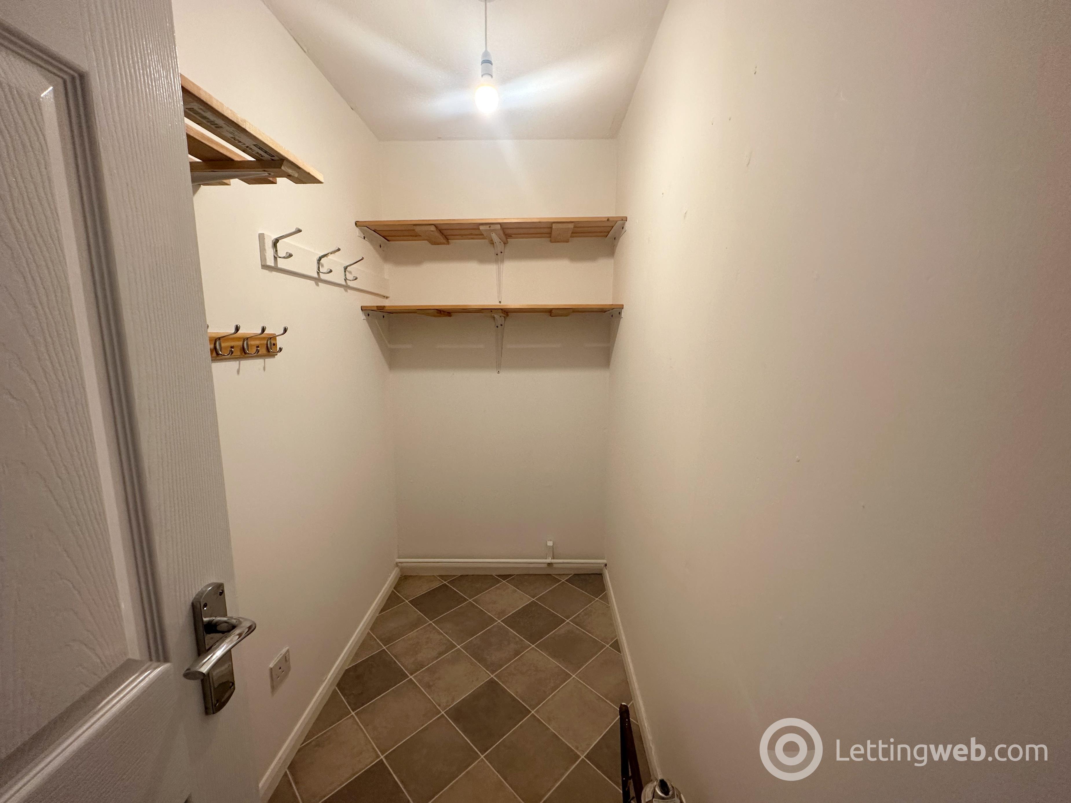 Property to rent in Rannoch Avenue, Hamilton, ML3 8UD