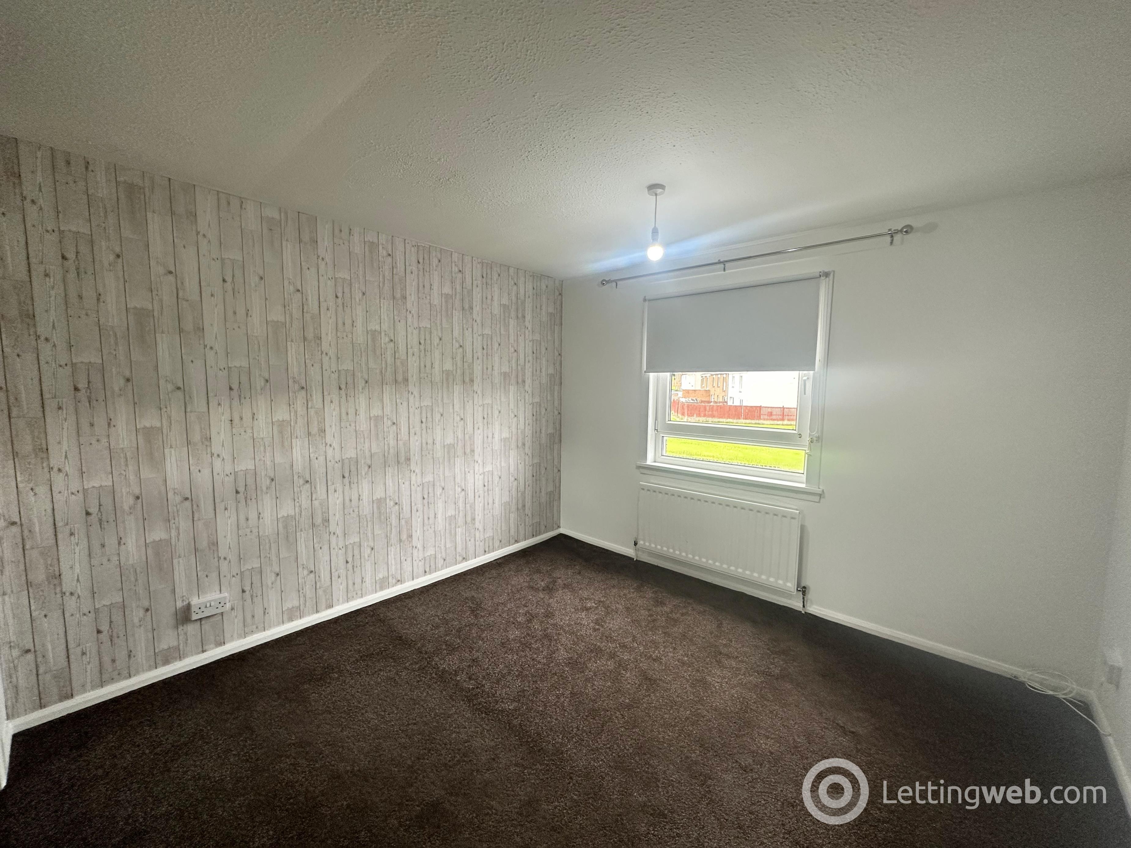 Property to rent in Rannoch Avenue, Hamilton, ML3 8UD