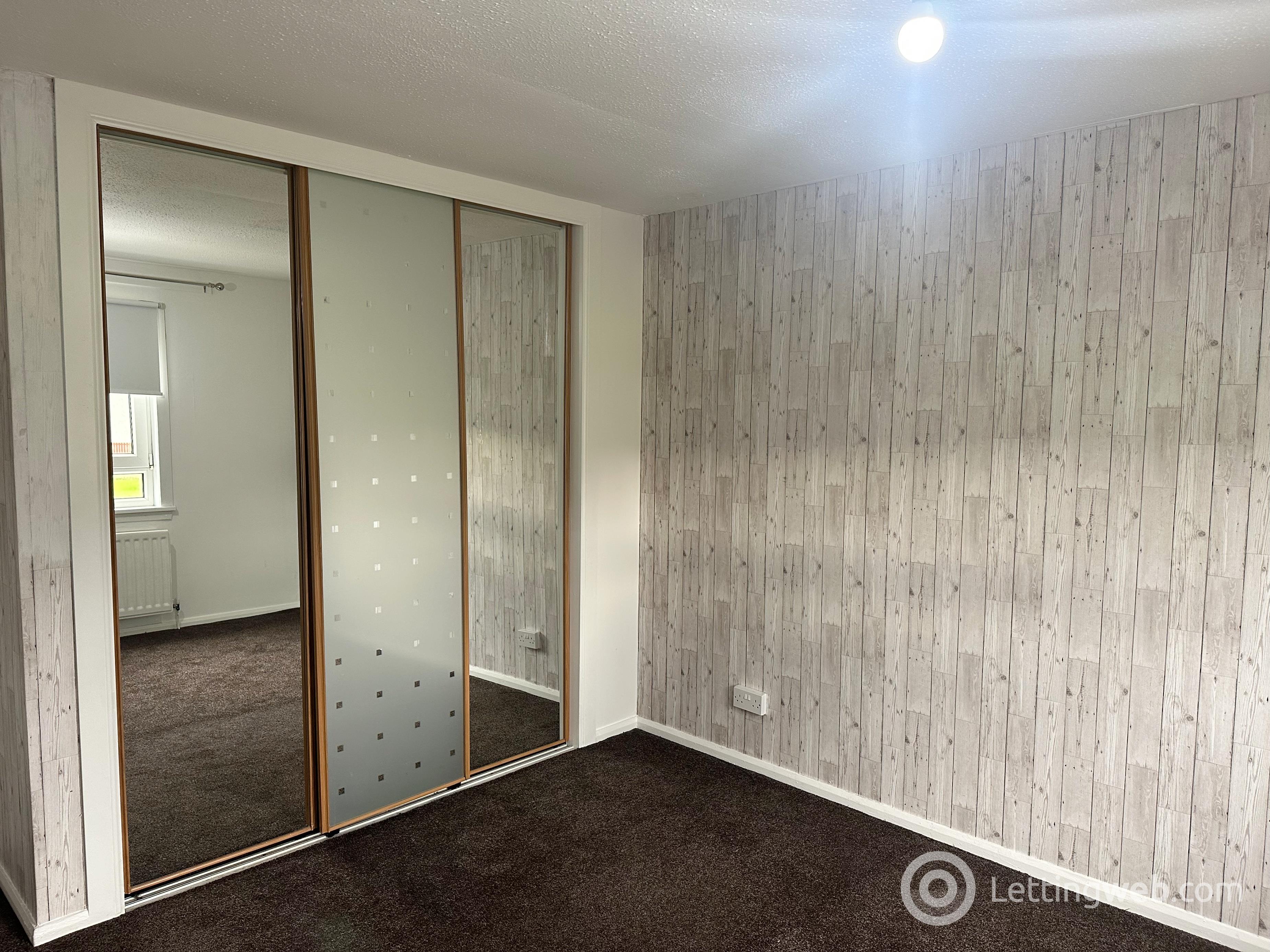 Property to rent in Rannoch Avenue, Hamilton, ML3 8UD