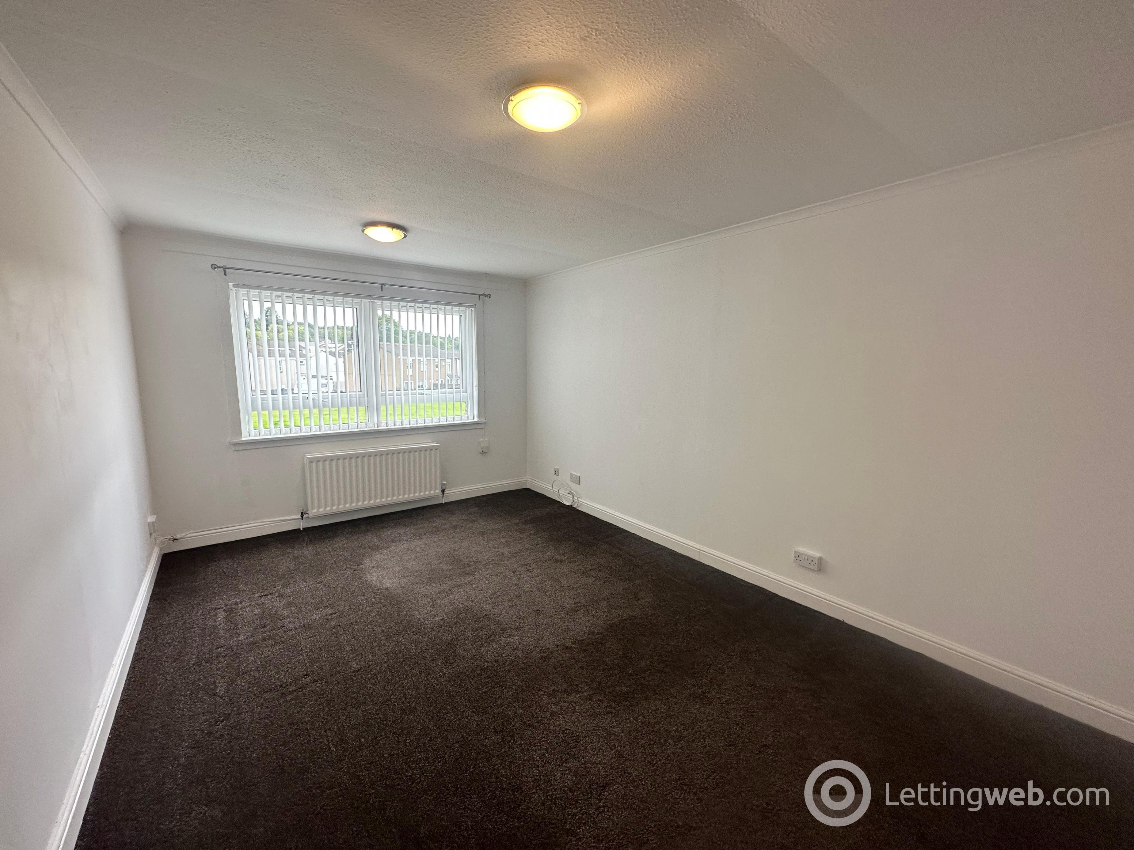 Property to rent in Rannoch Avenue, Hamilton, ML3 8UD