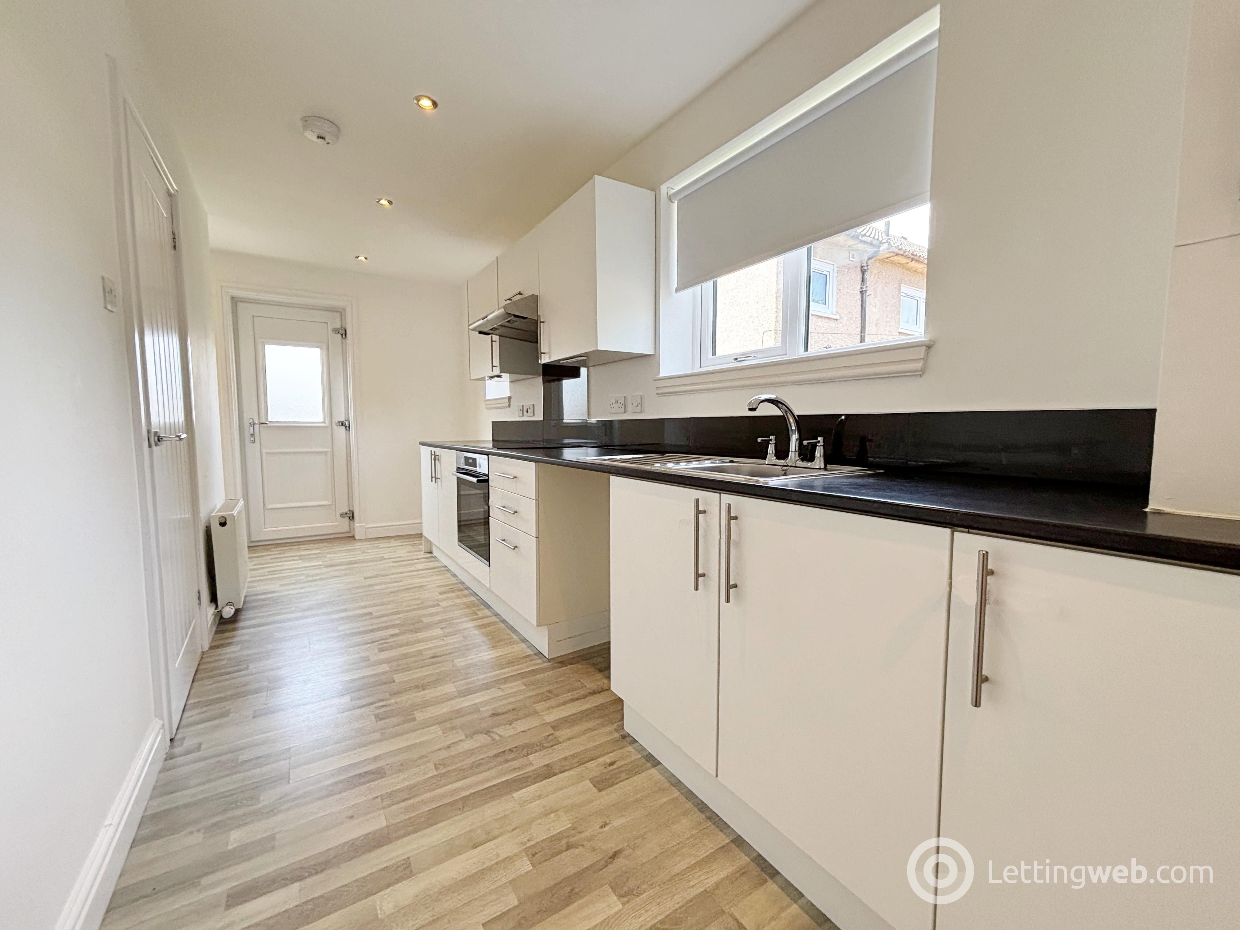 Property to rent in Marswood Green, Hamilton