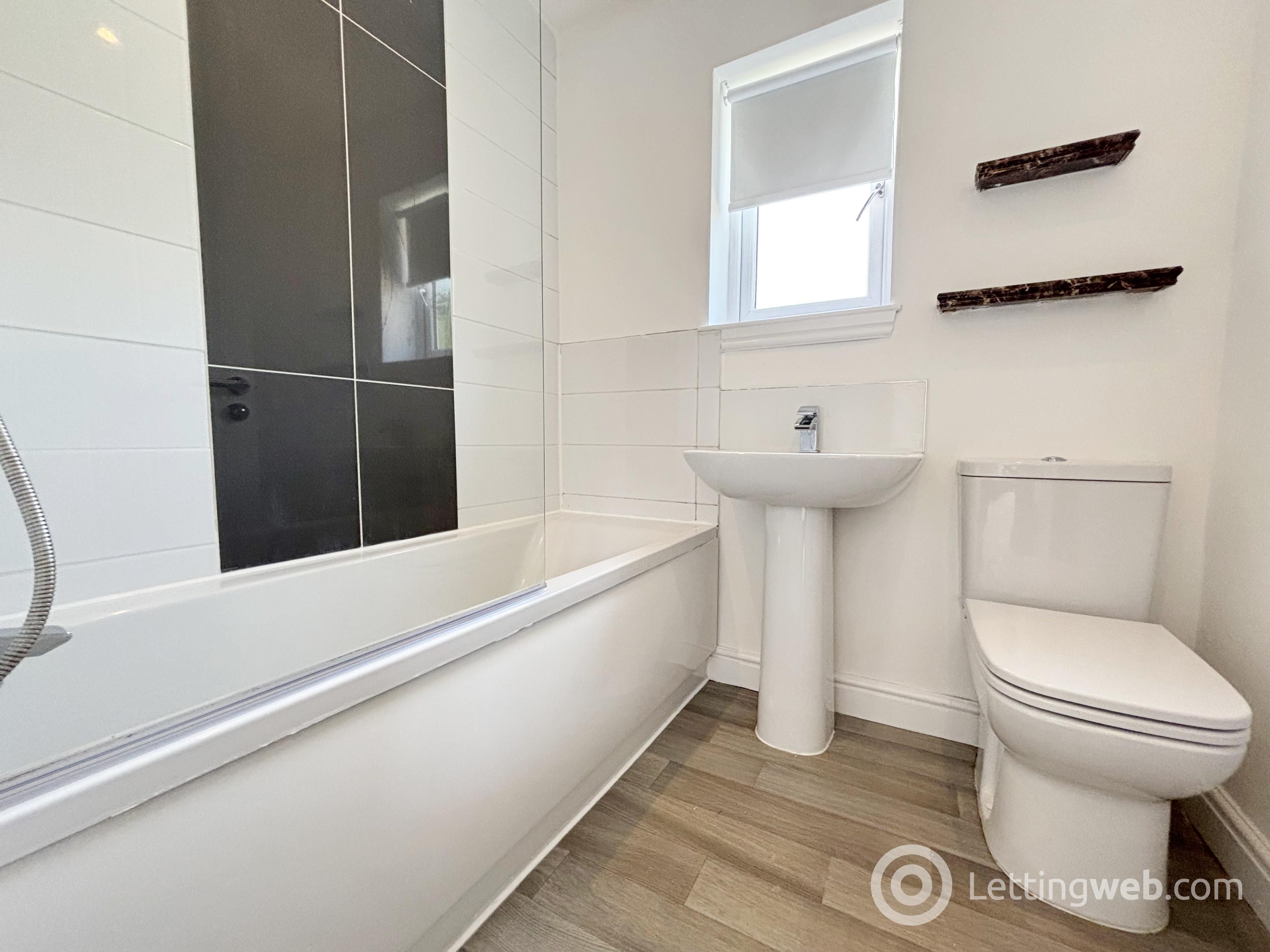 Property to rent in Marswood Green, Hamilton